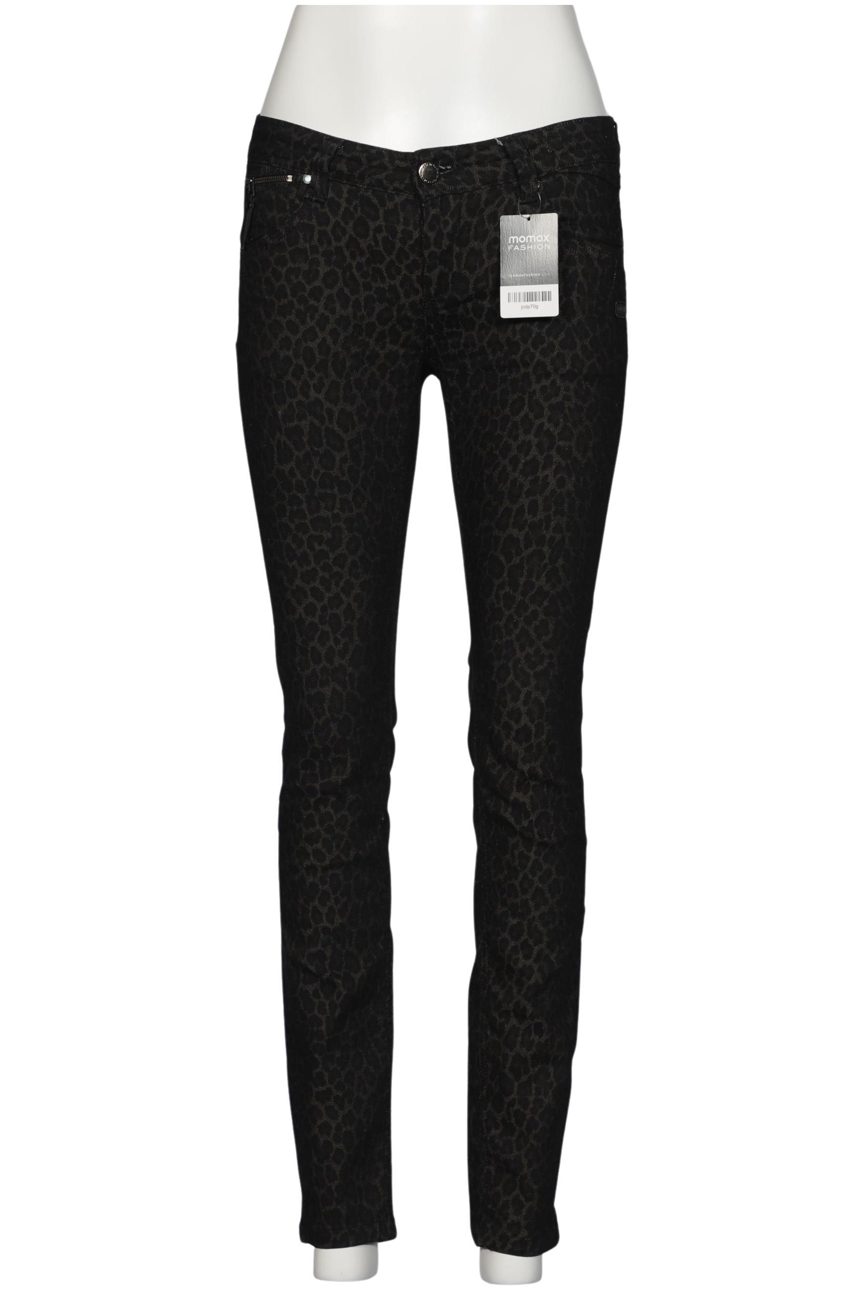 

Gang Damen Jeans, schwarz, Gr. 29