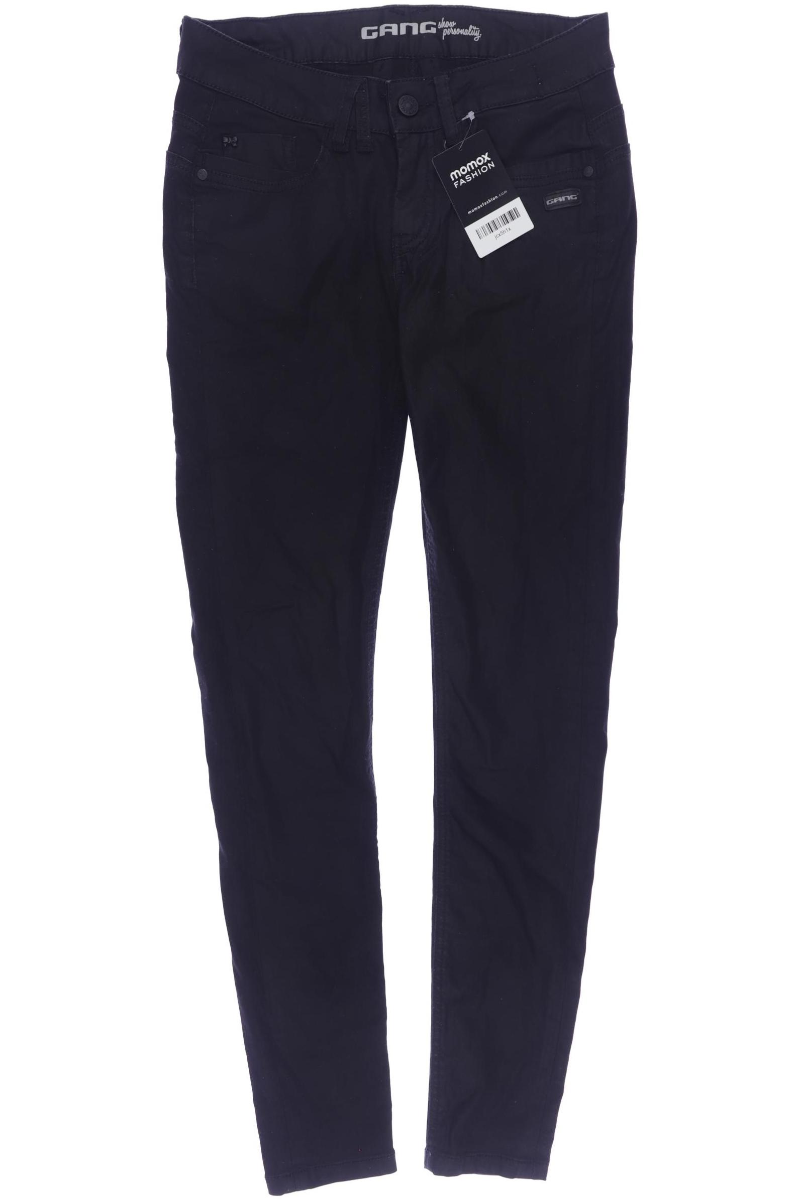 

Gang Damen Jeans, schwarz, Gr. 26