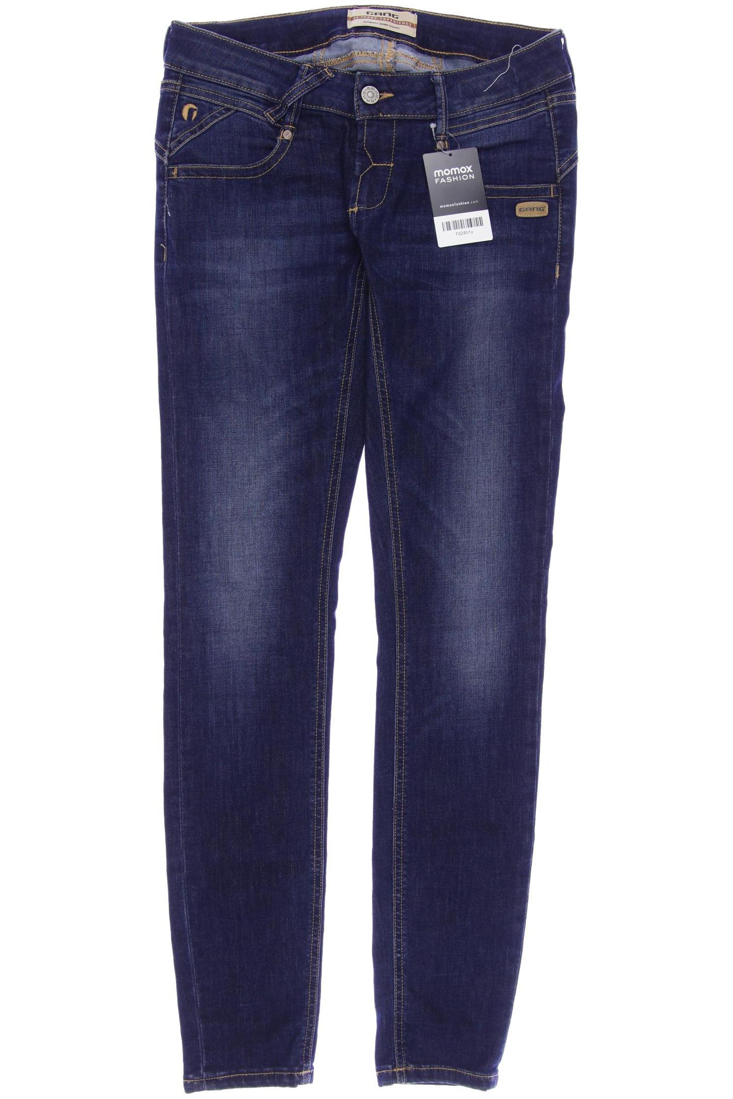 

GANG Damen Jeans, blau