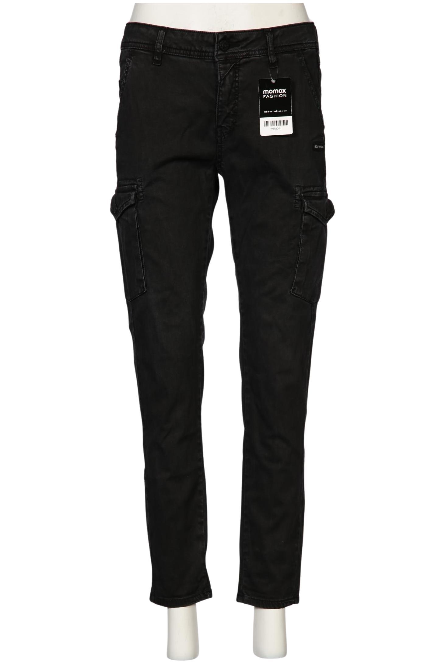 

Gang Damen Jeans, schwarz, Gr. 29