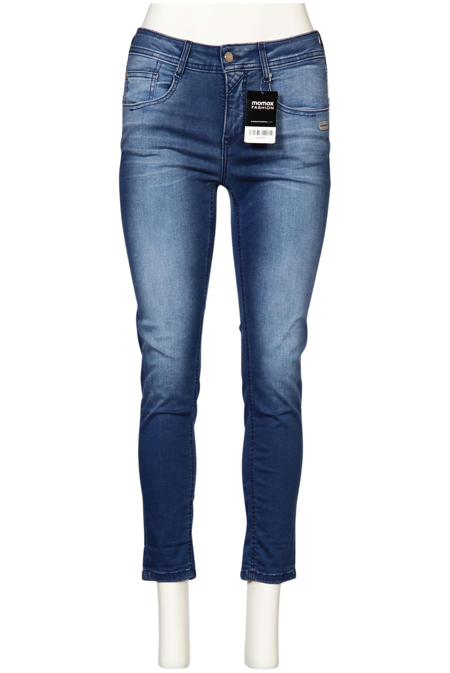 

Gang Damen Jeans, blau, Gr. 32