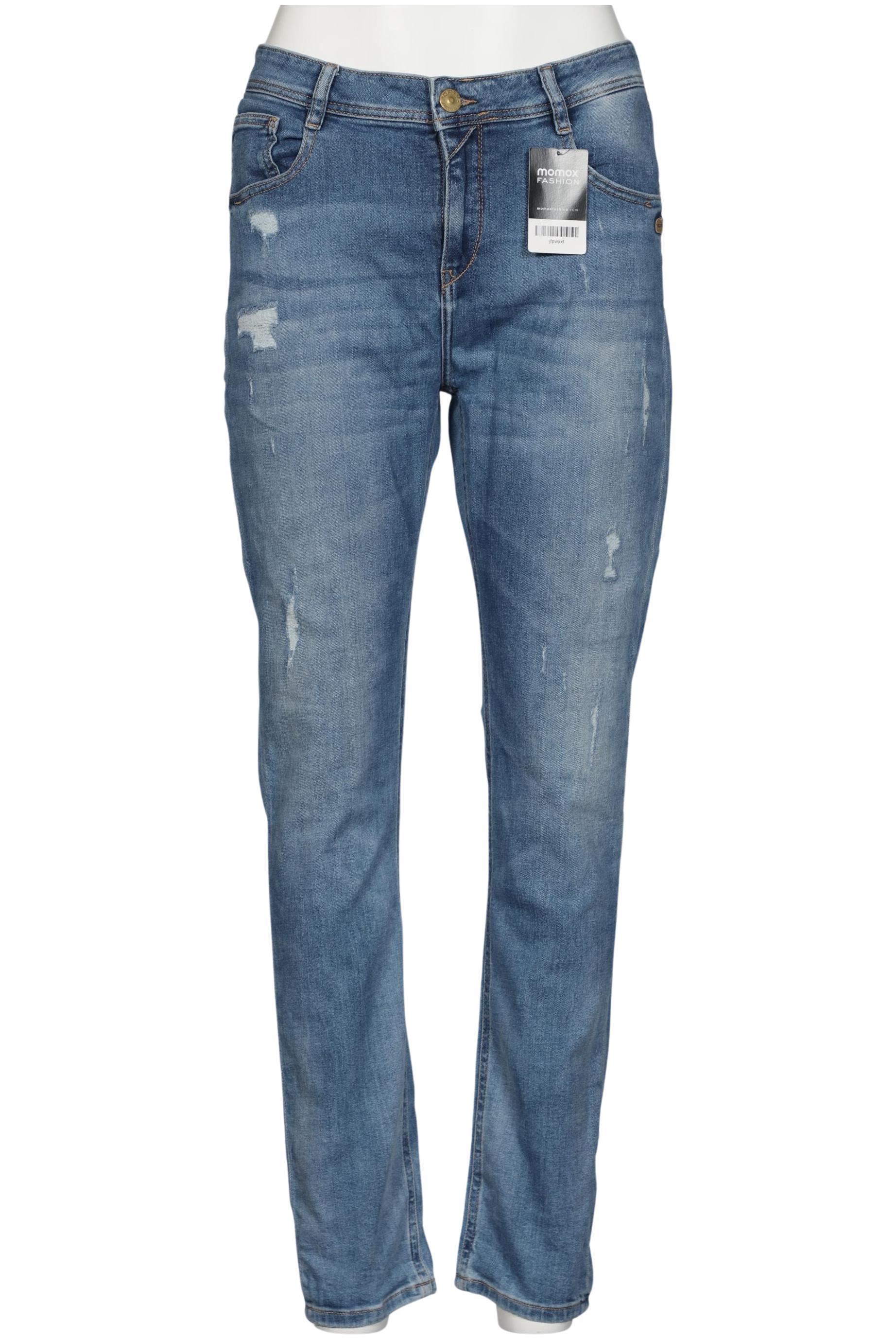 

Gang Damen Jeans, blau, Gr. 33