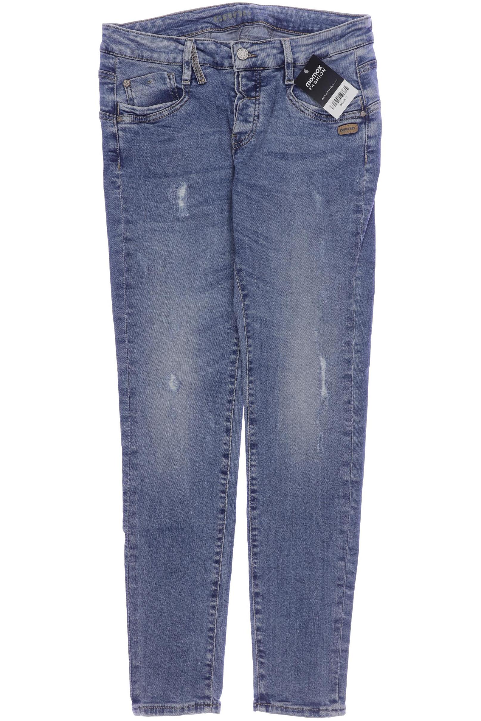 

Gang Damen Jeans, blau, Gr. 28