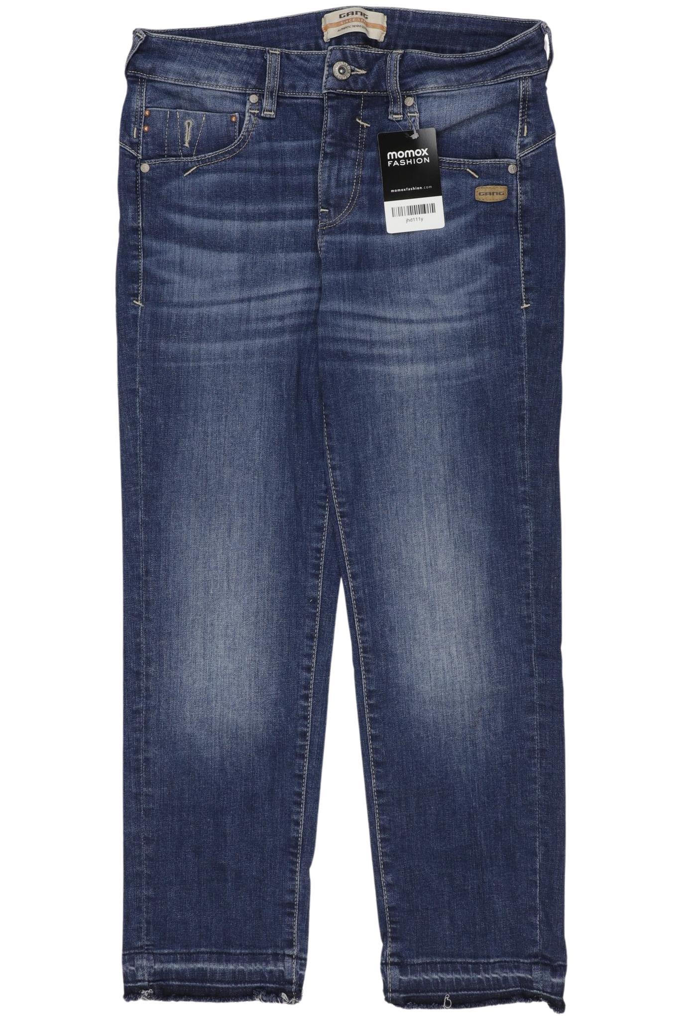

Gang Damen Jeans, blau, Gr. 26
