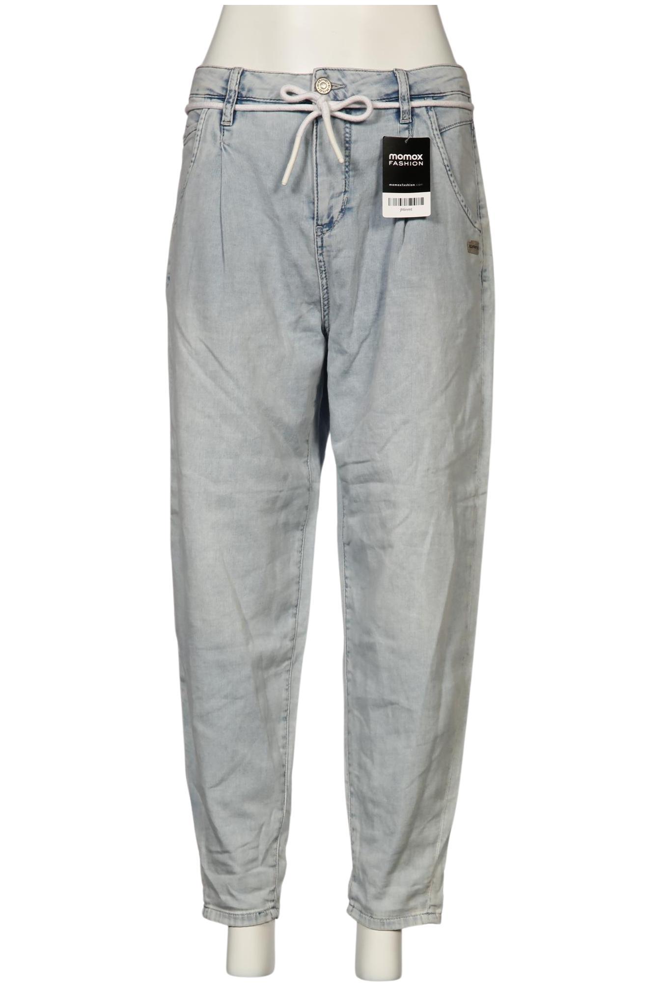 

Gang Damen Jeans, hellblau, Gr. 28