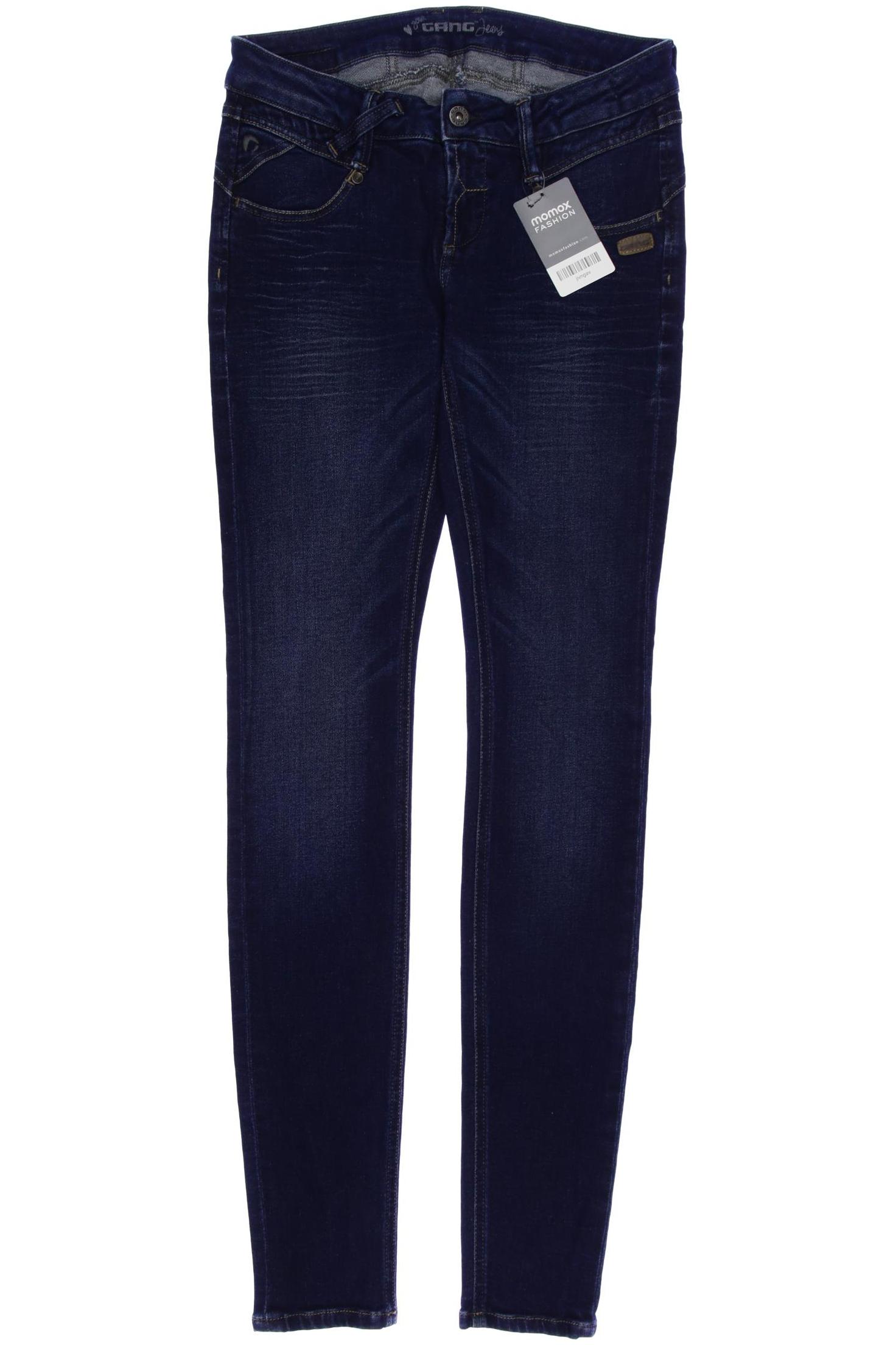 

Gang Damen Jeans, blau, Gr. 40