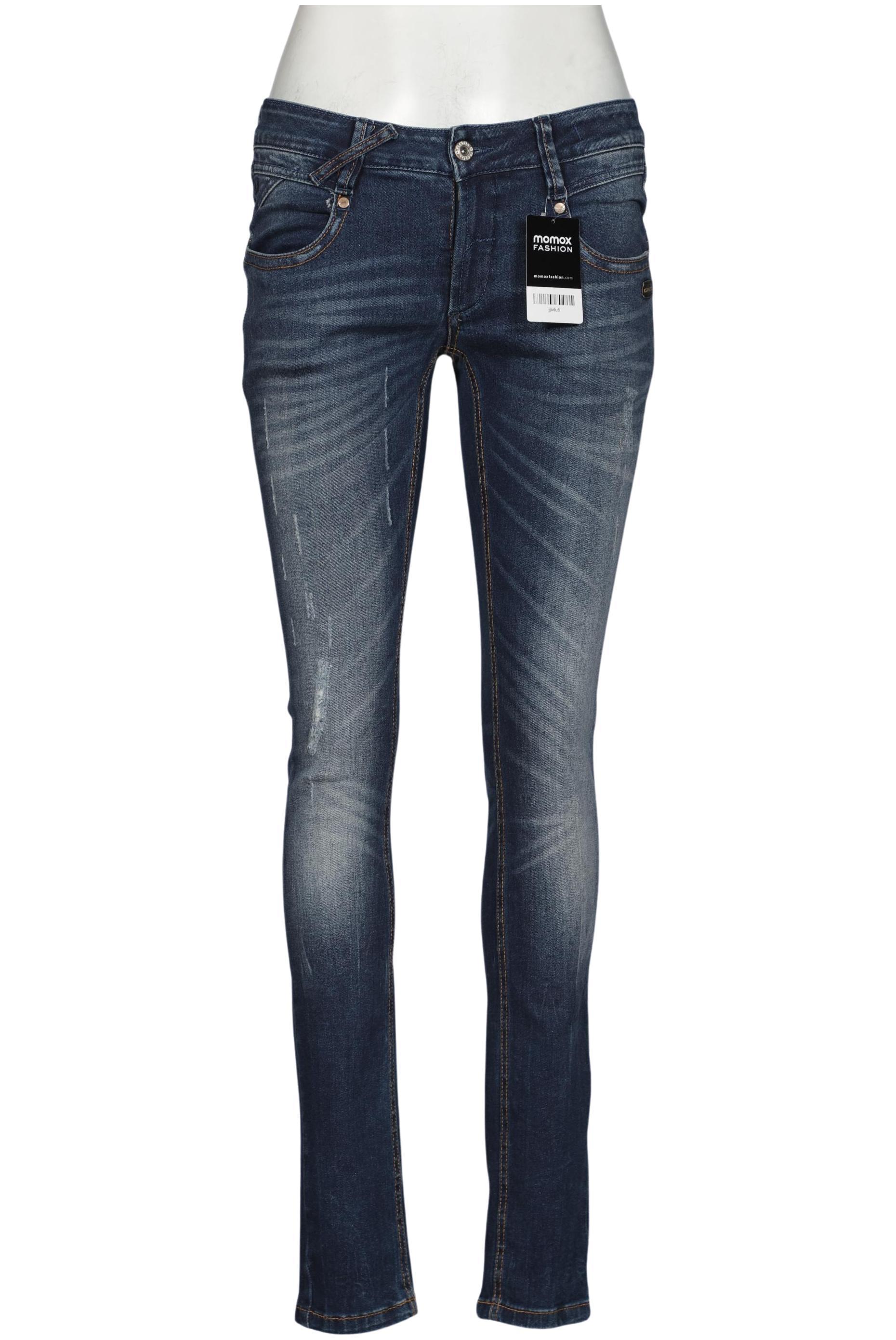 

Gang Damen Jeans, blau, Gr. 30