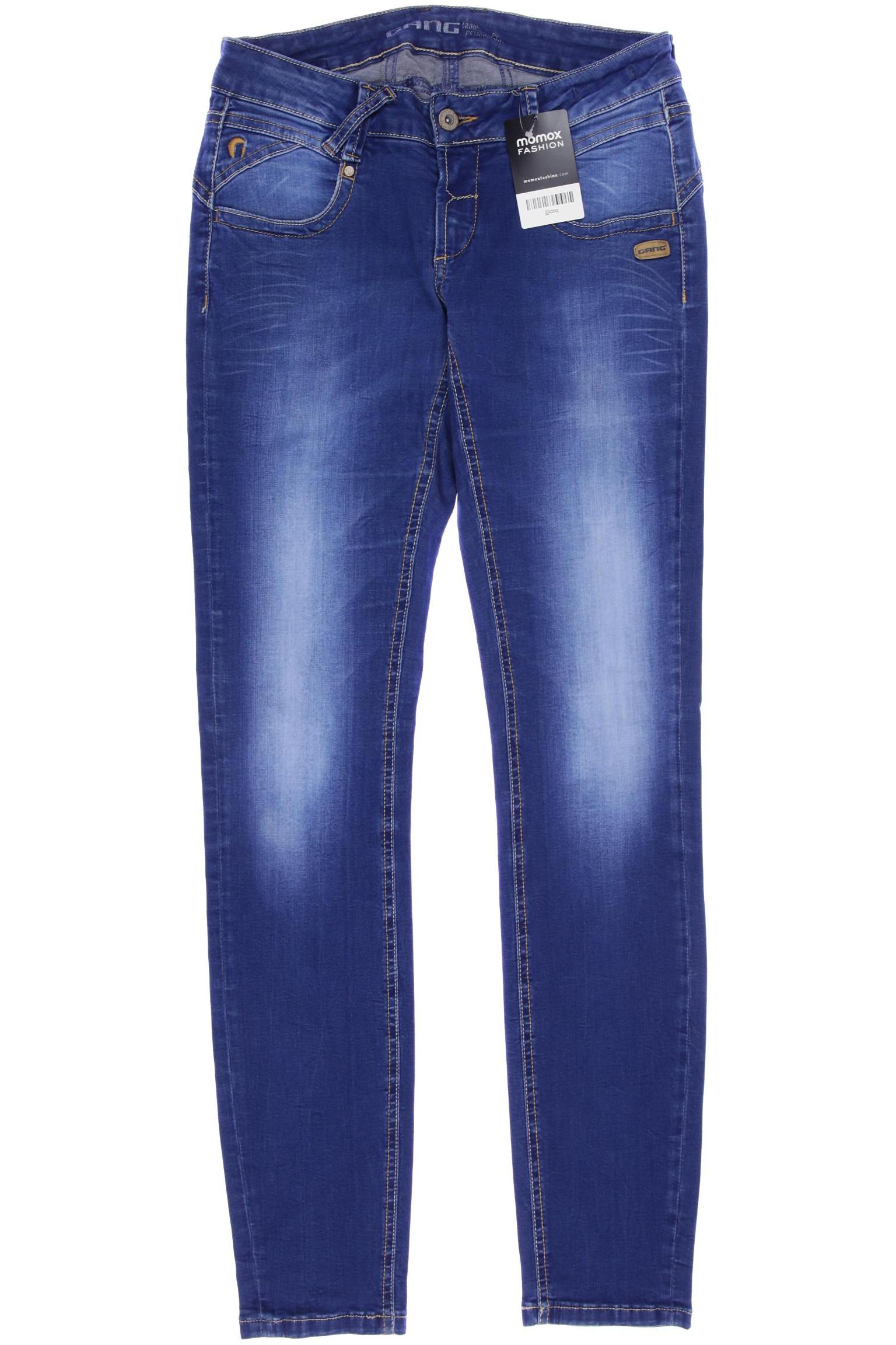 

Gang Damen Jeans, blau, Gr. 40