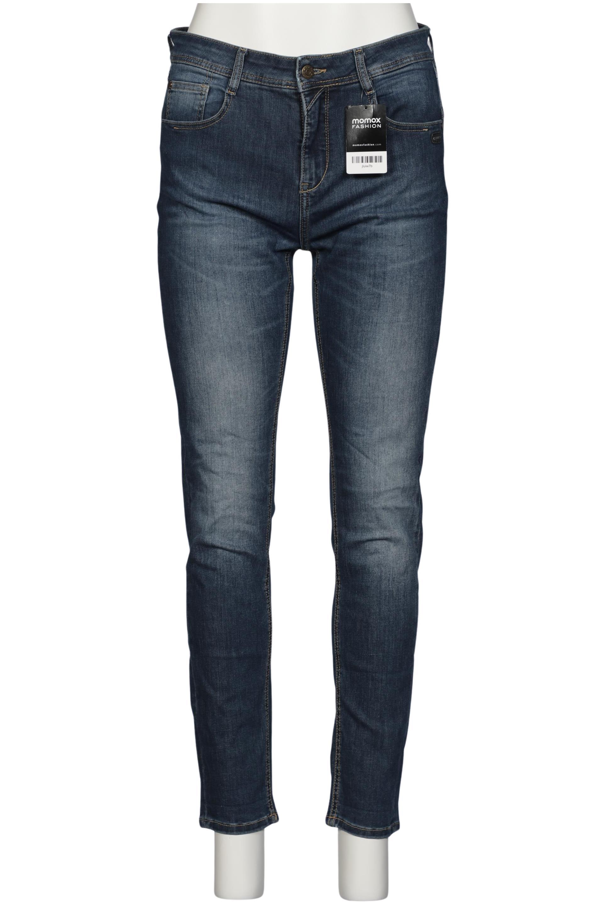 

Gang Damen Jeans, blau, Gr. 33