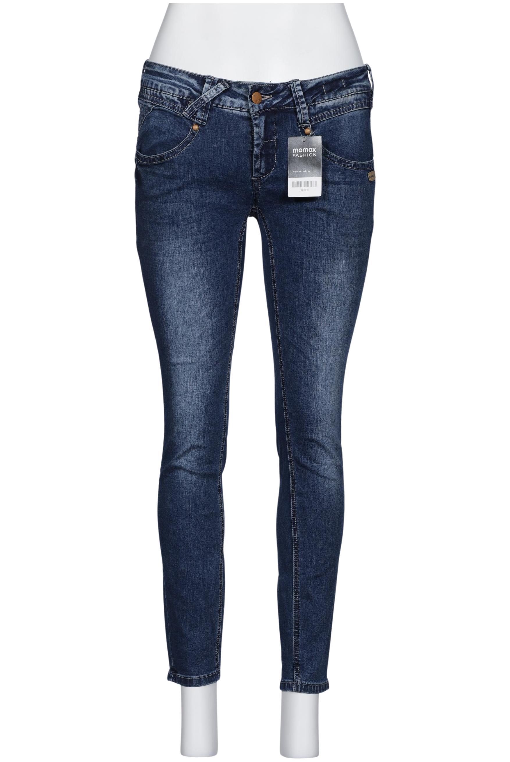 

Gang Damen Jeans, blau, Gr. 30