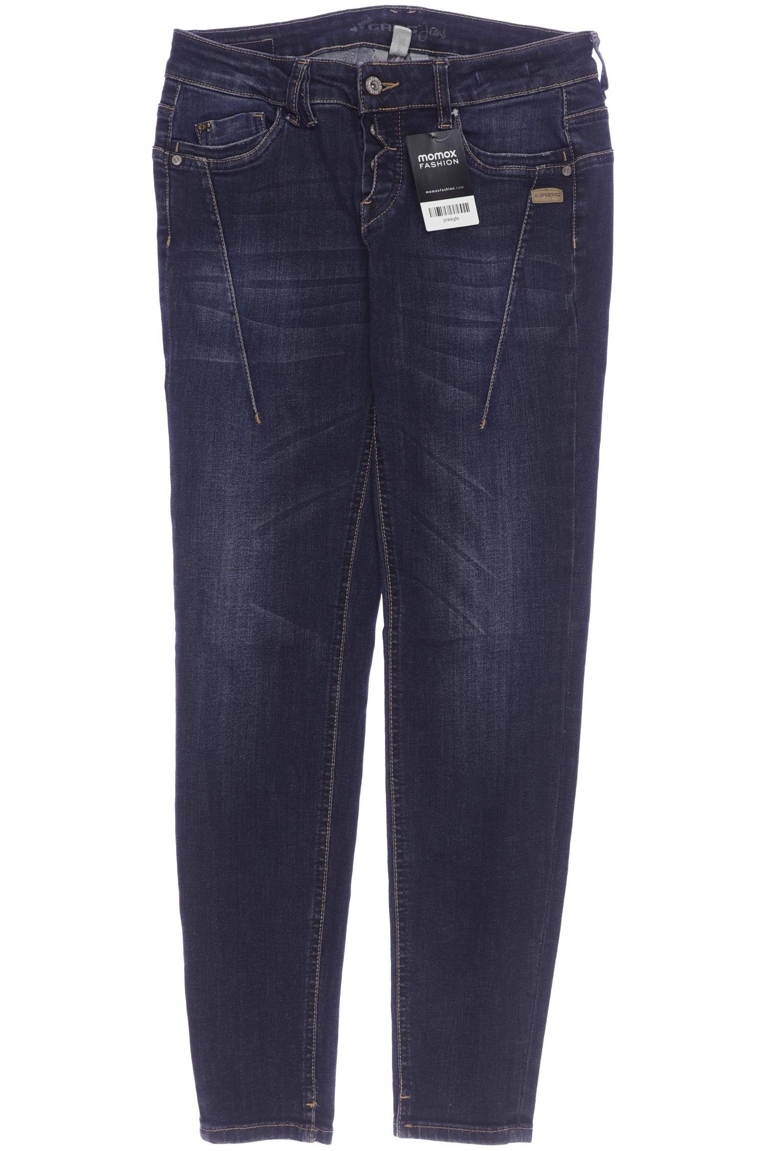

Gang Damen Jeans, marineblau, Gr. 29