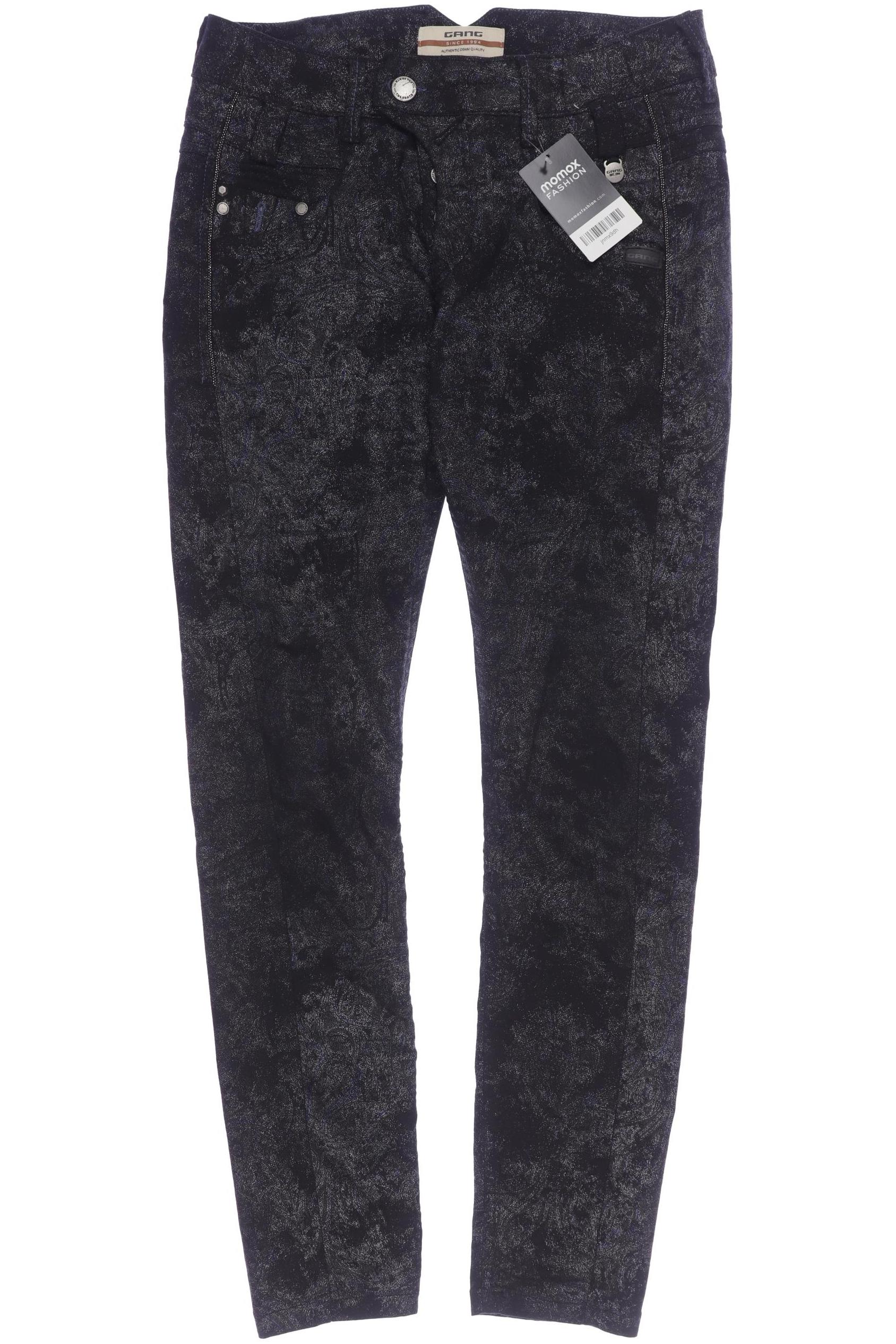 

Gang Damen Jeans, schwarz, Gr. 26