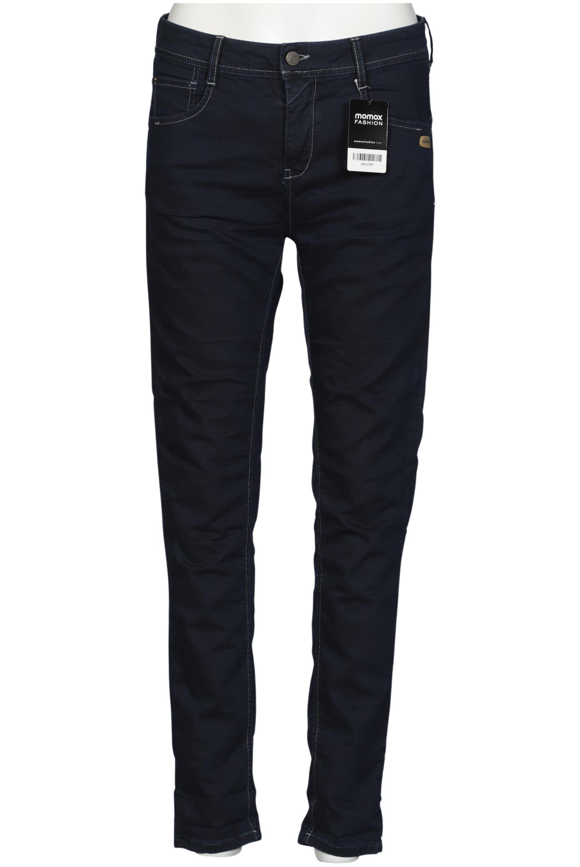 

Gang Damen Jeans, marineblau, Gr. 31