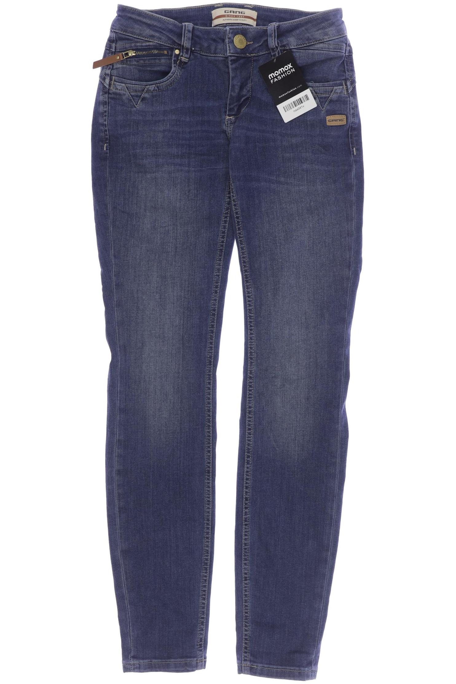 

Gang Damen Jeans, blau, Gr. 26