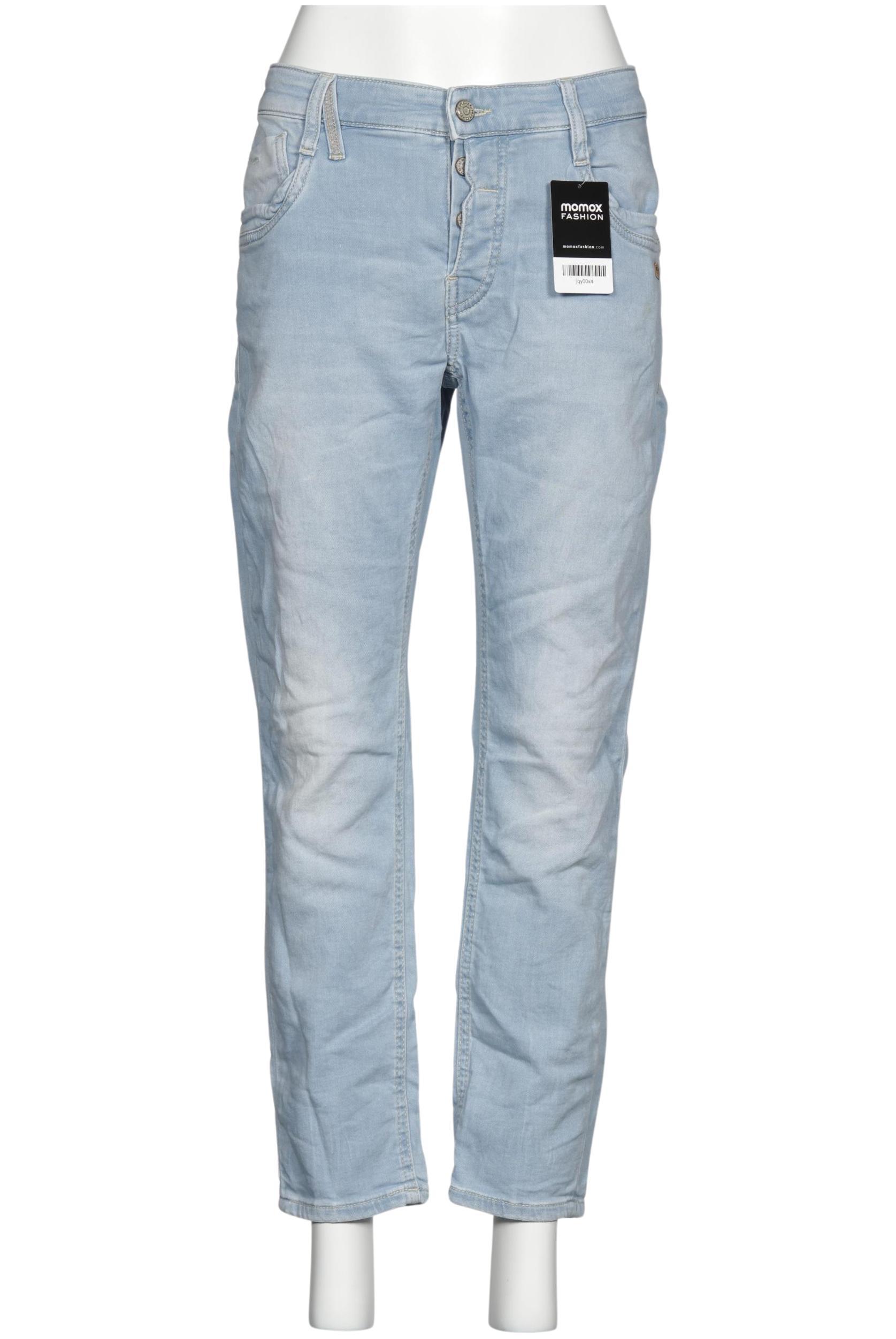 

Gang Damen Jeans, hellblau, Gr. 30