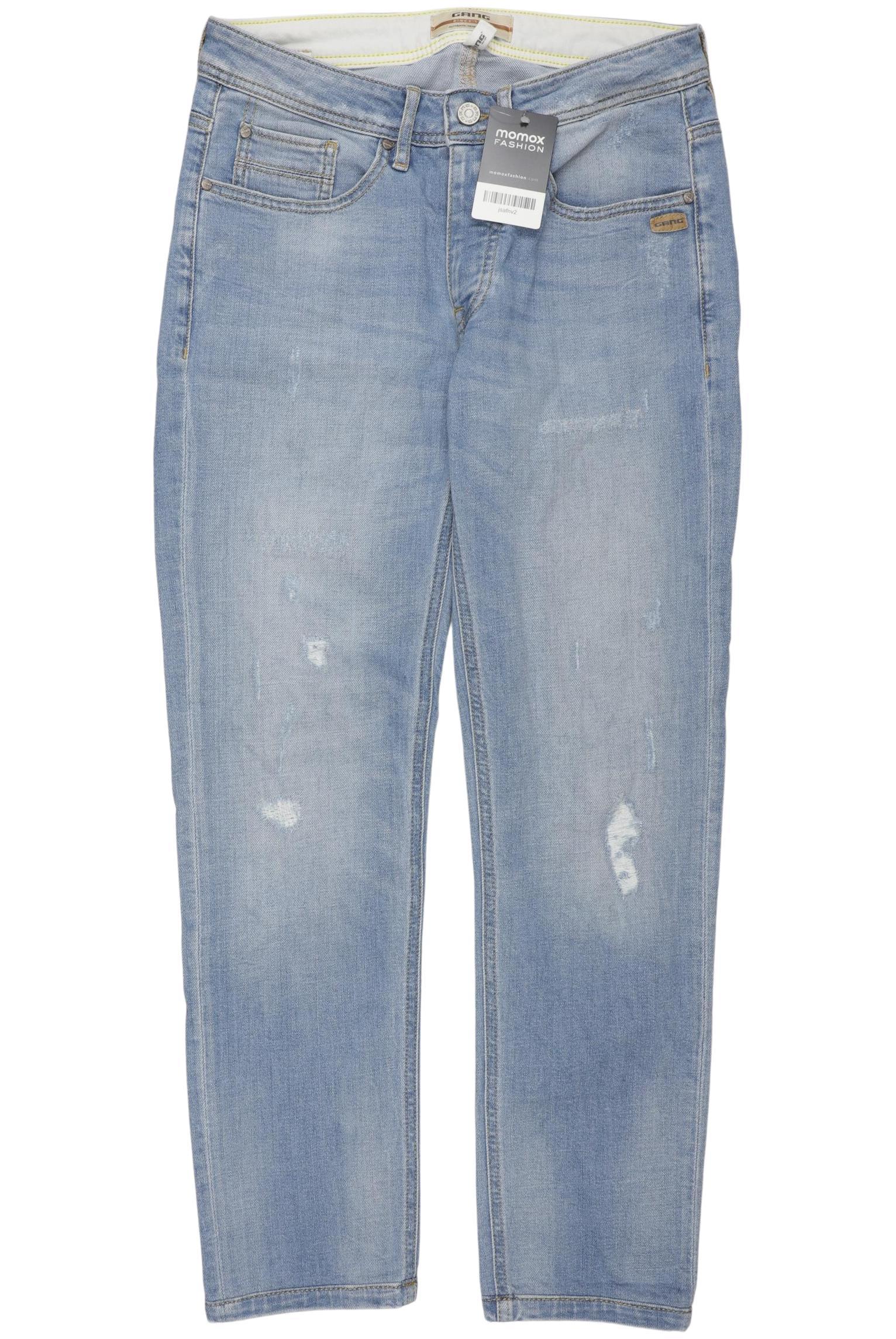 

Gang Damen Jeans, blau, Gr. 28