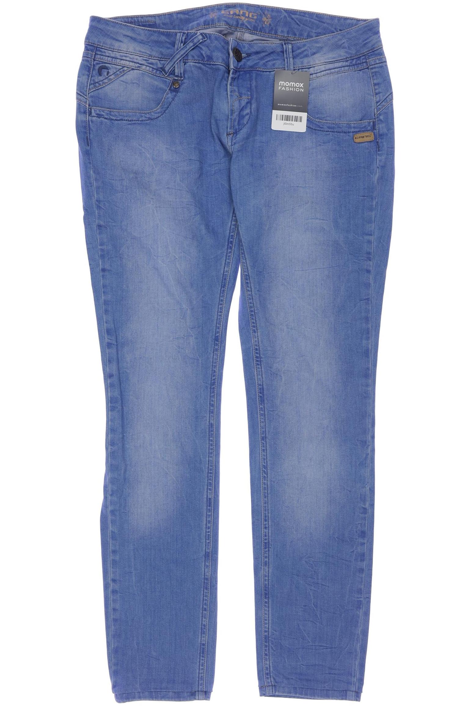 

Gang Damen Jeans, blau, Gr. 31