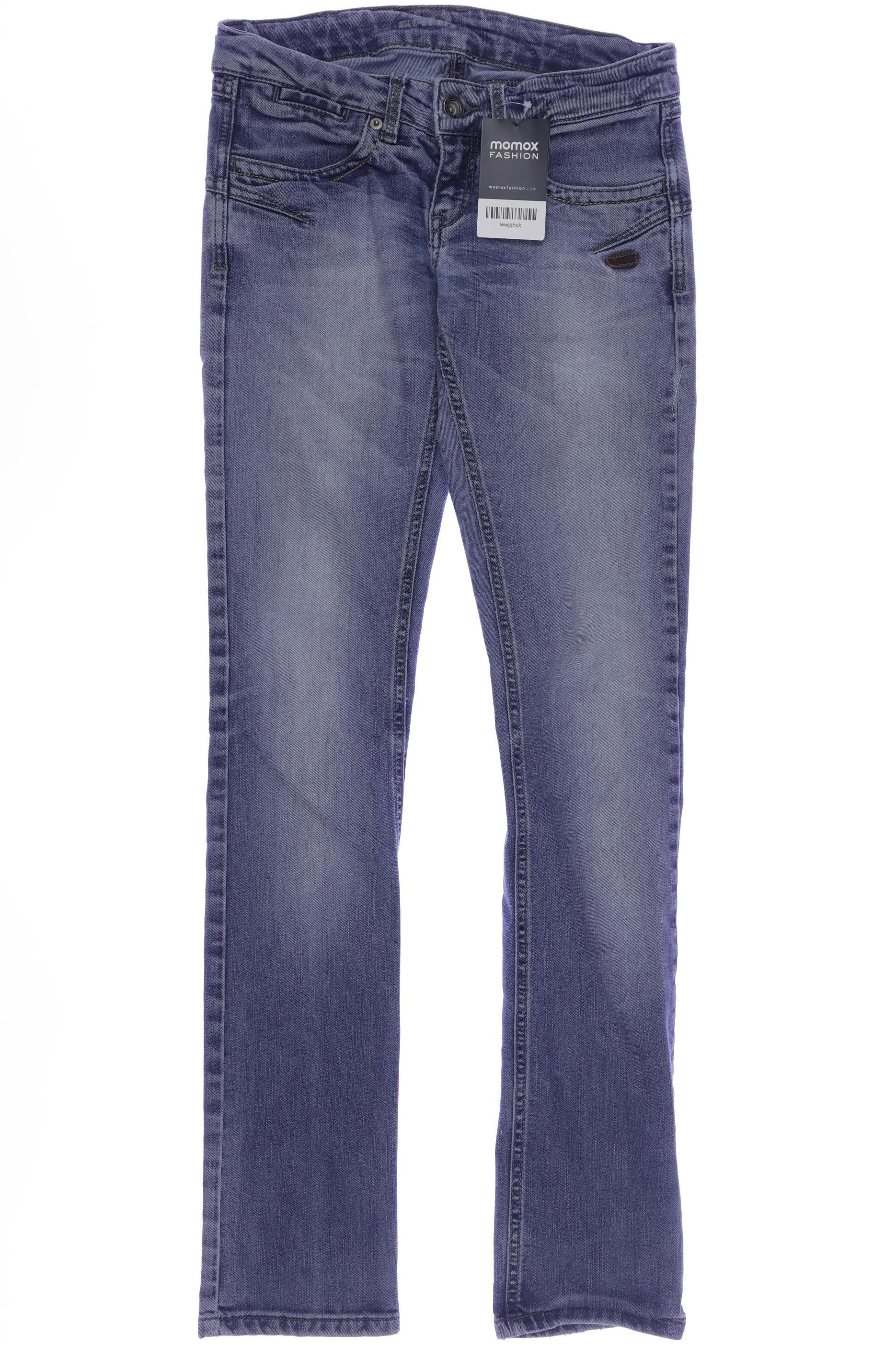 

Gang Damen Jeans, blau, Gr. 27