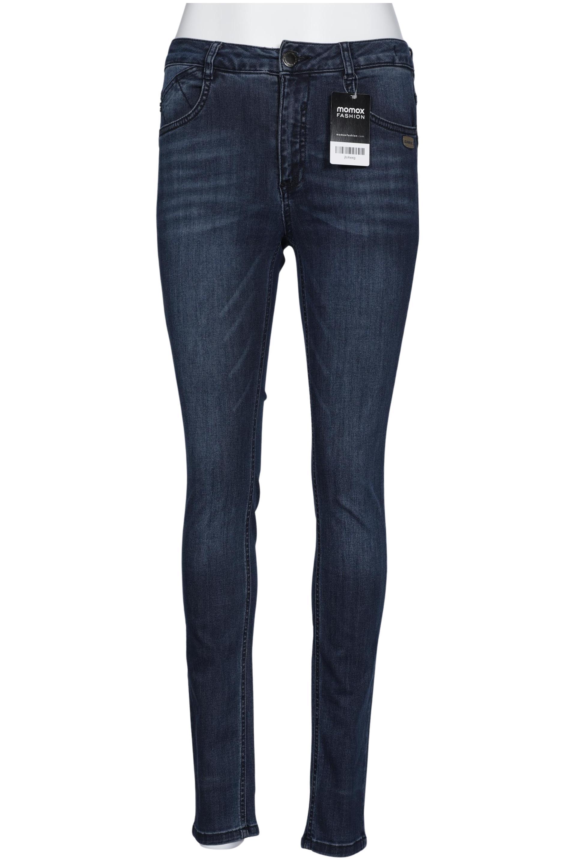 

Gang Damen Jeans, marineblau, Gr. 28
