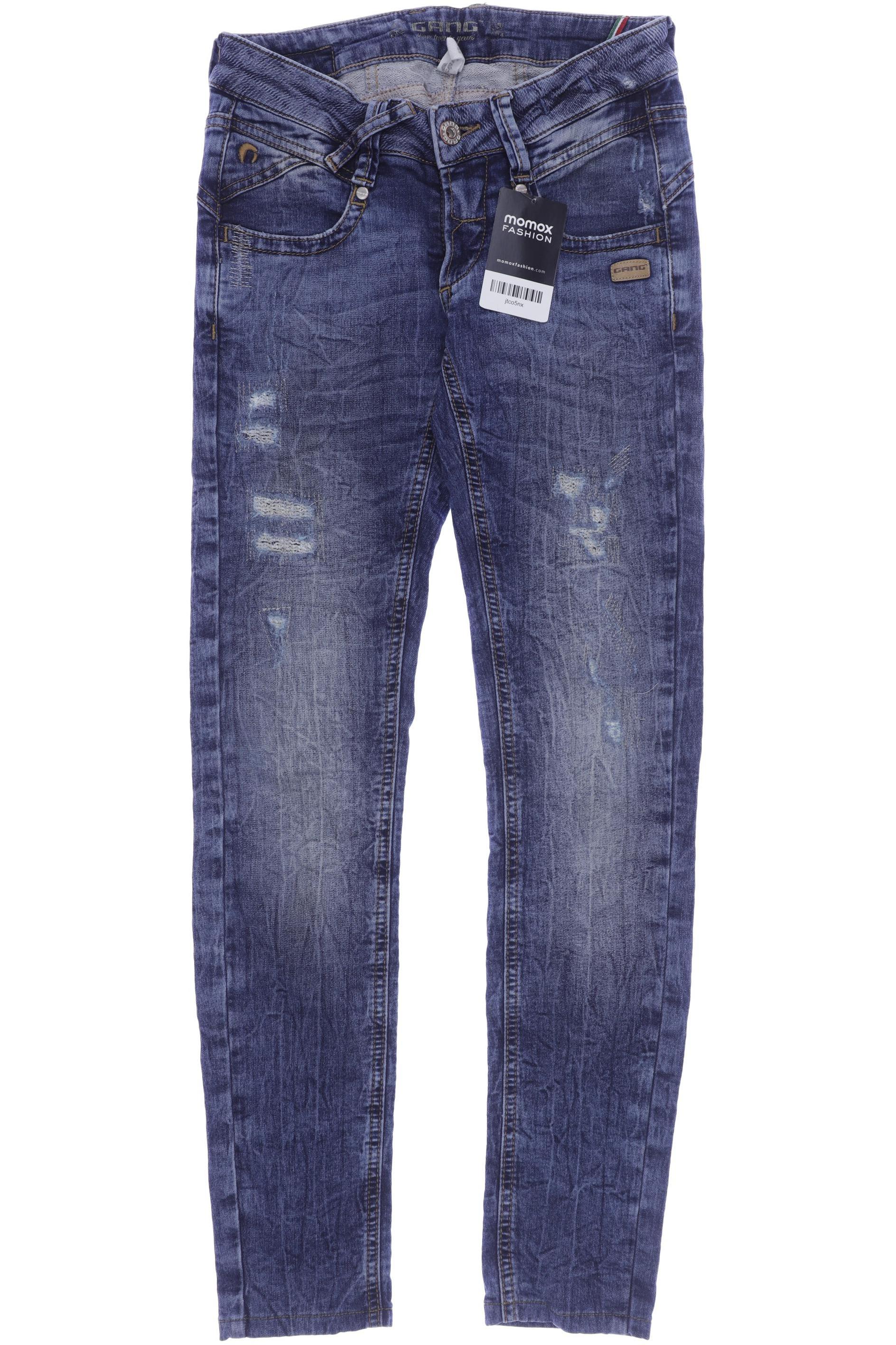 

Gang Damen Jeans, blau, Gr. 32