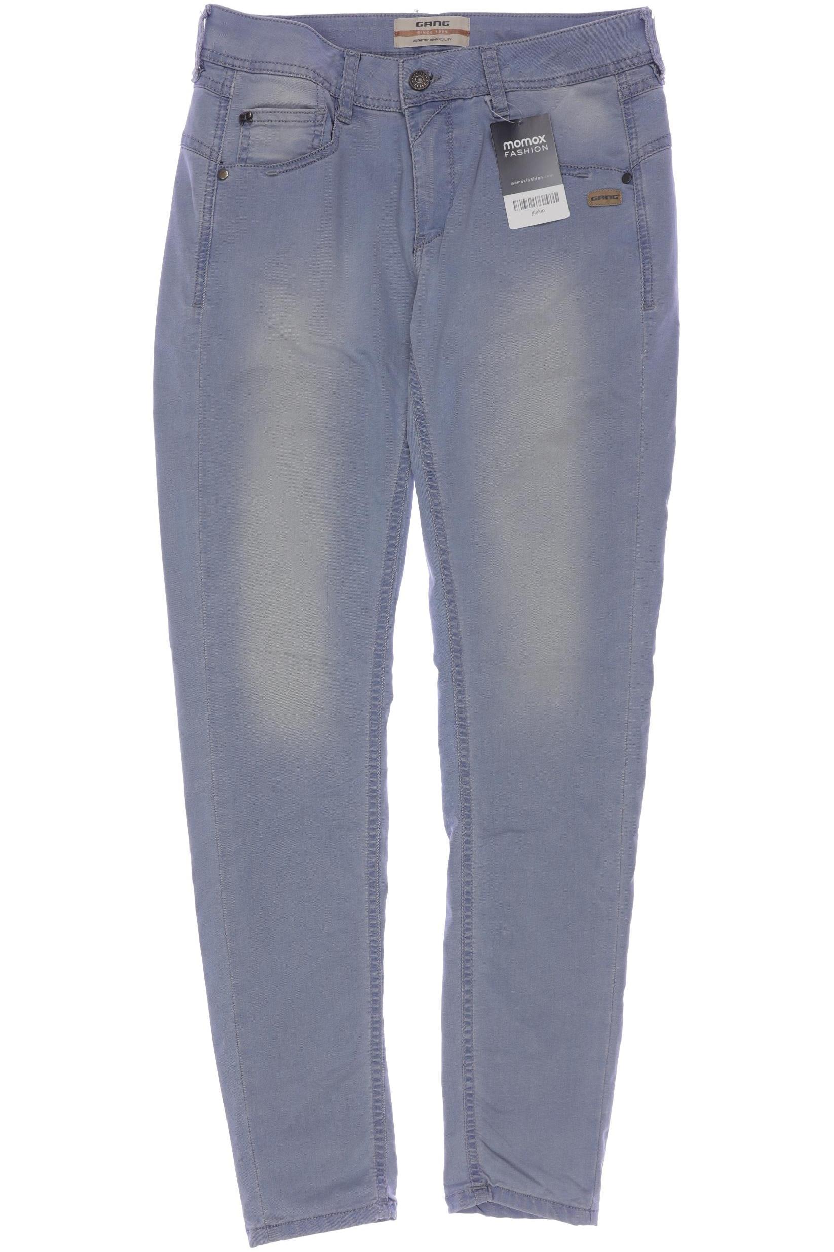 

Gang Damen Jeans, hellblau, Gr. 28