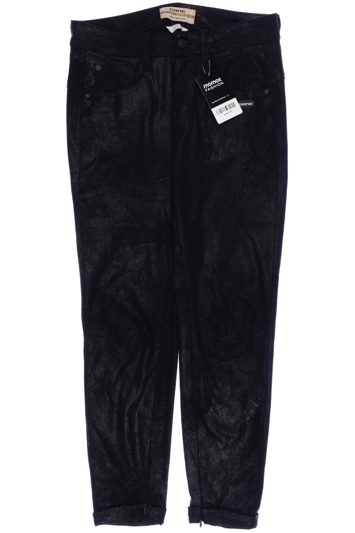 

Gang Damen Jeans, schwarz, Gr. 28
