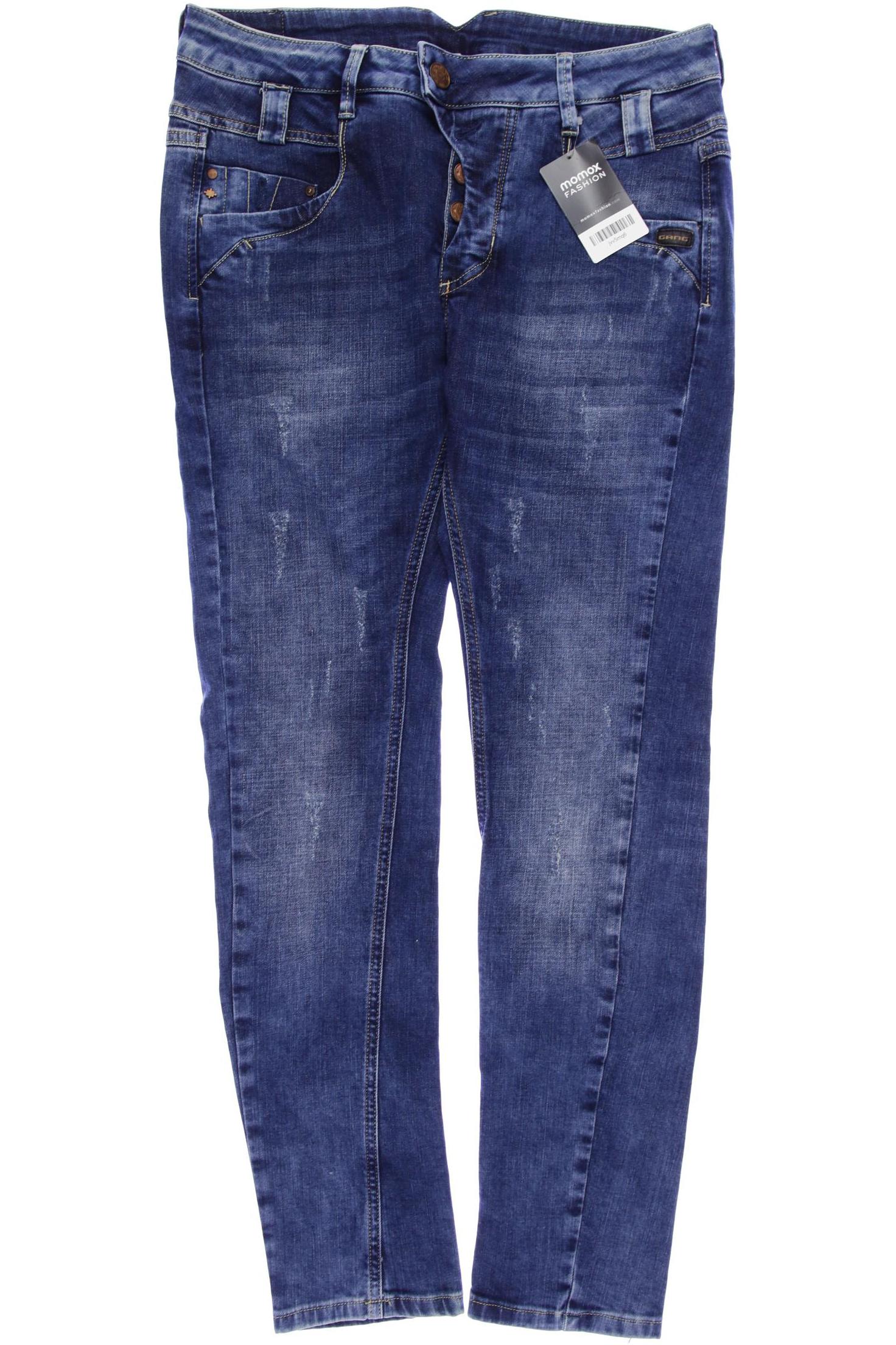 

Gang Damen Jeans, blau, Gr. 30
