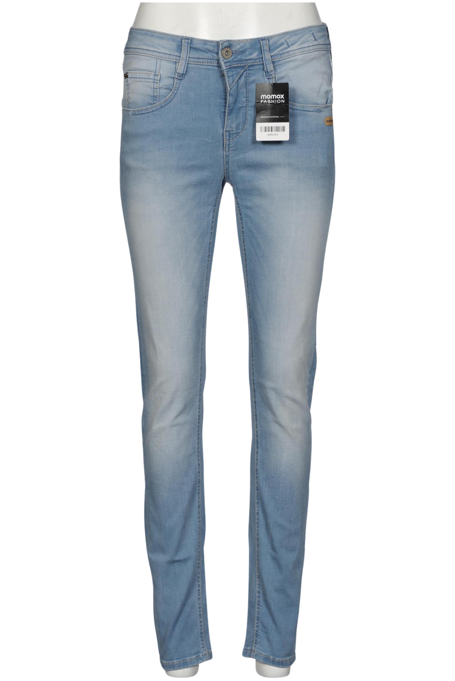 

Gang Damen Jeans, hellblau, Gr. 27