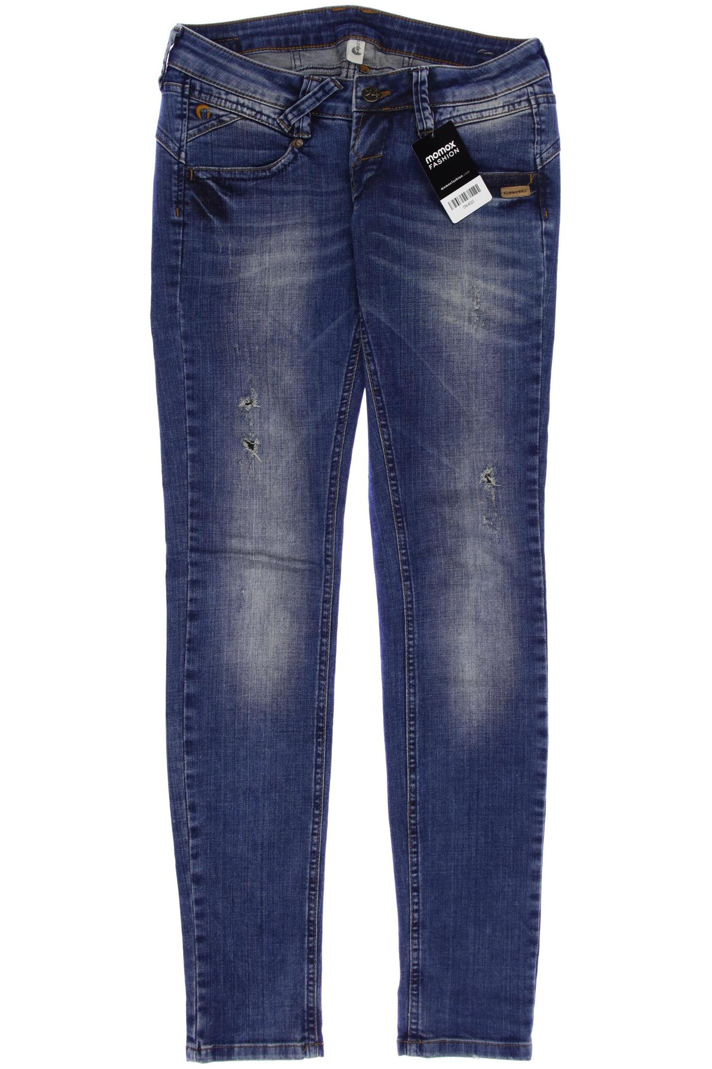 

Gang Damen Jeans, blau, Gr. 28