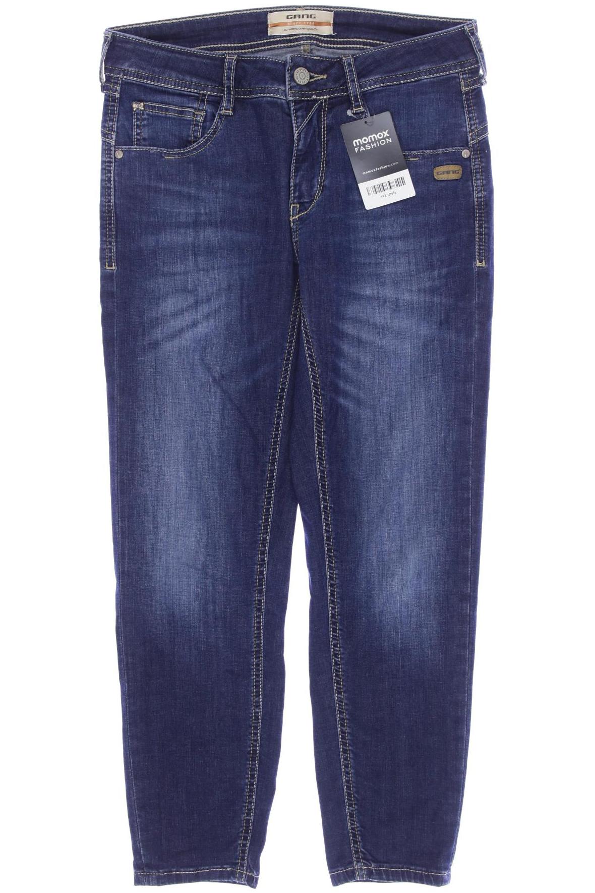 

Gang Damen Jeans, blau, Gr. 26