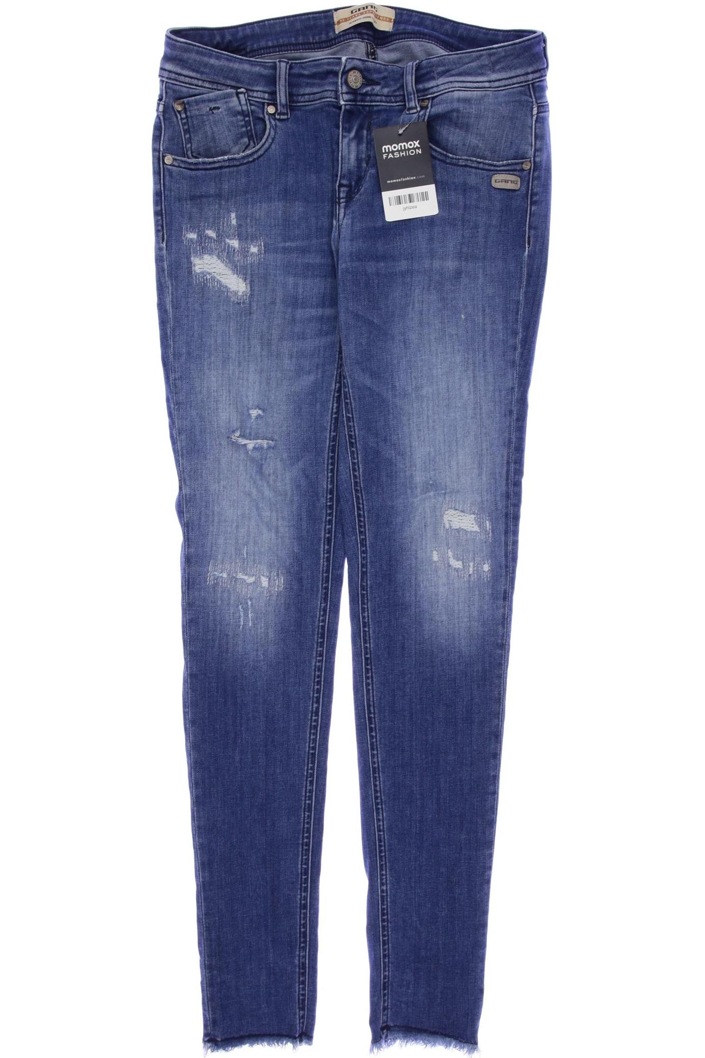 

Gang Damen Jeans, blau, Gr. 29