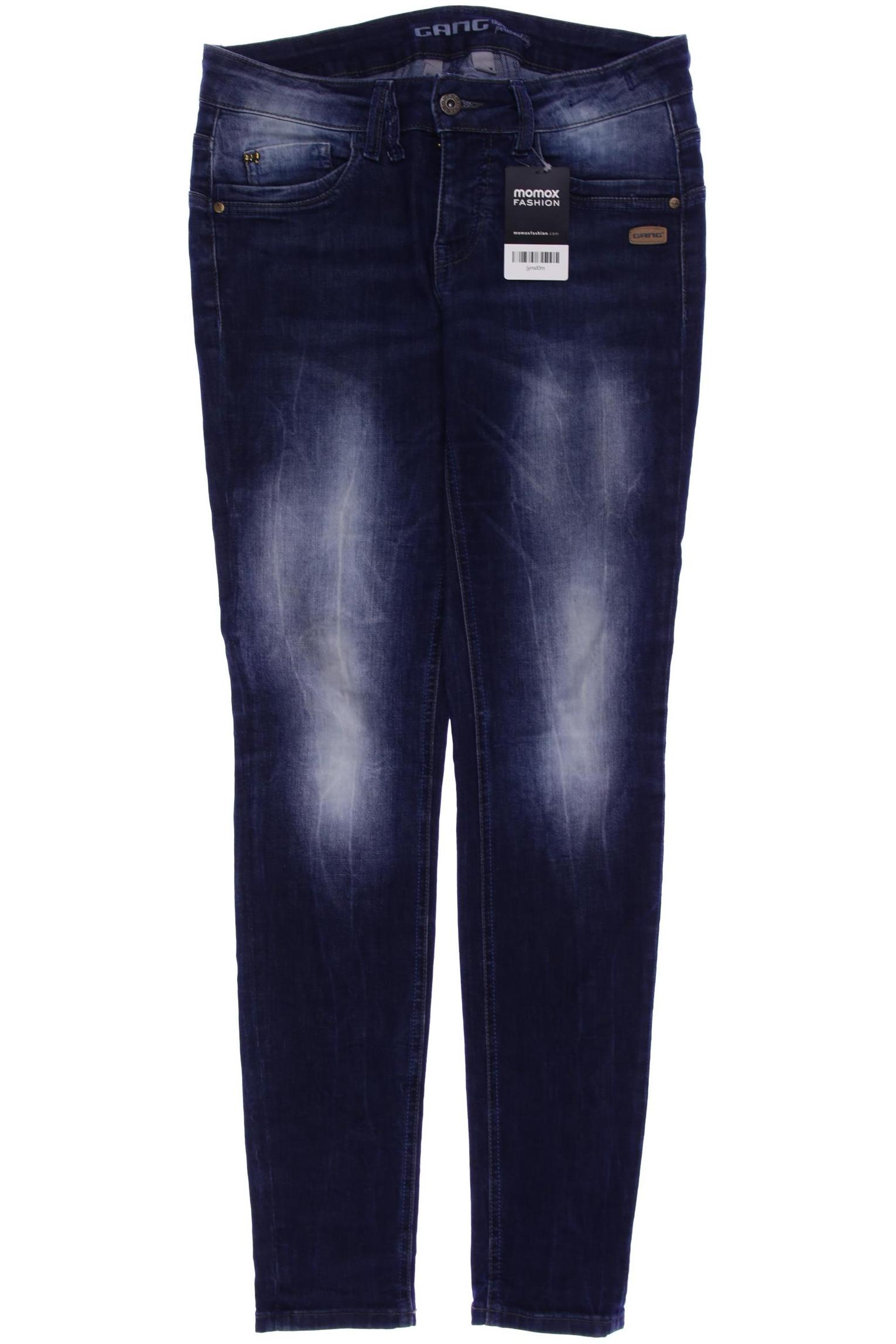 

GANG Damen Jeans, marineblau