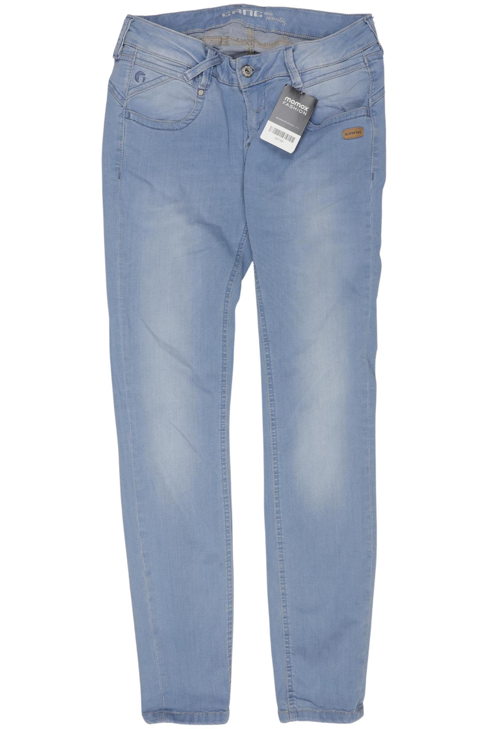 

Gang Damen Jeans, hellblau, Gr. 26