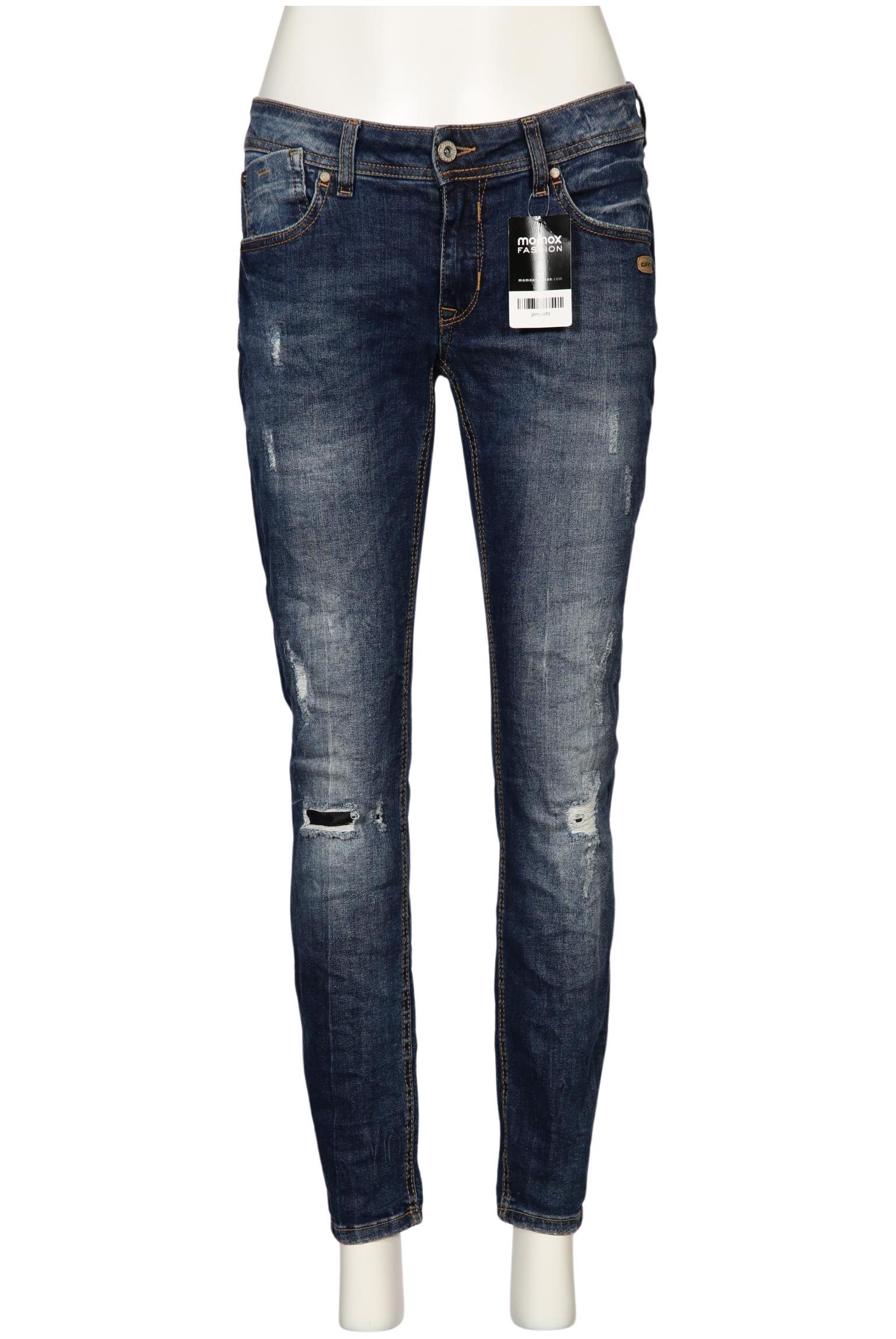 

Gang Damen Jeans, blau, Gr. 30