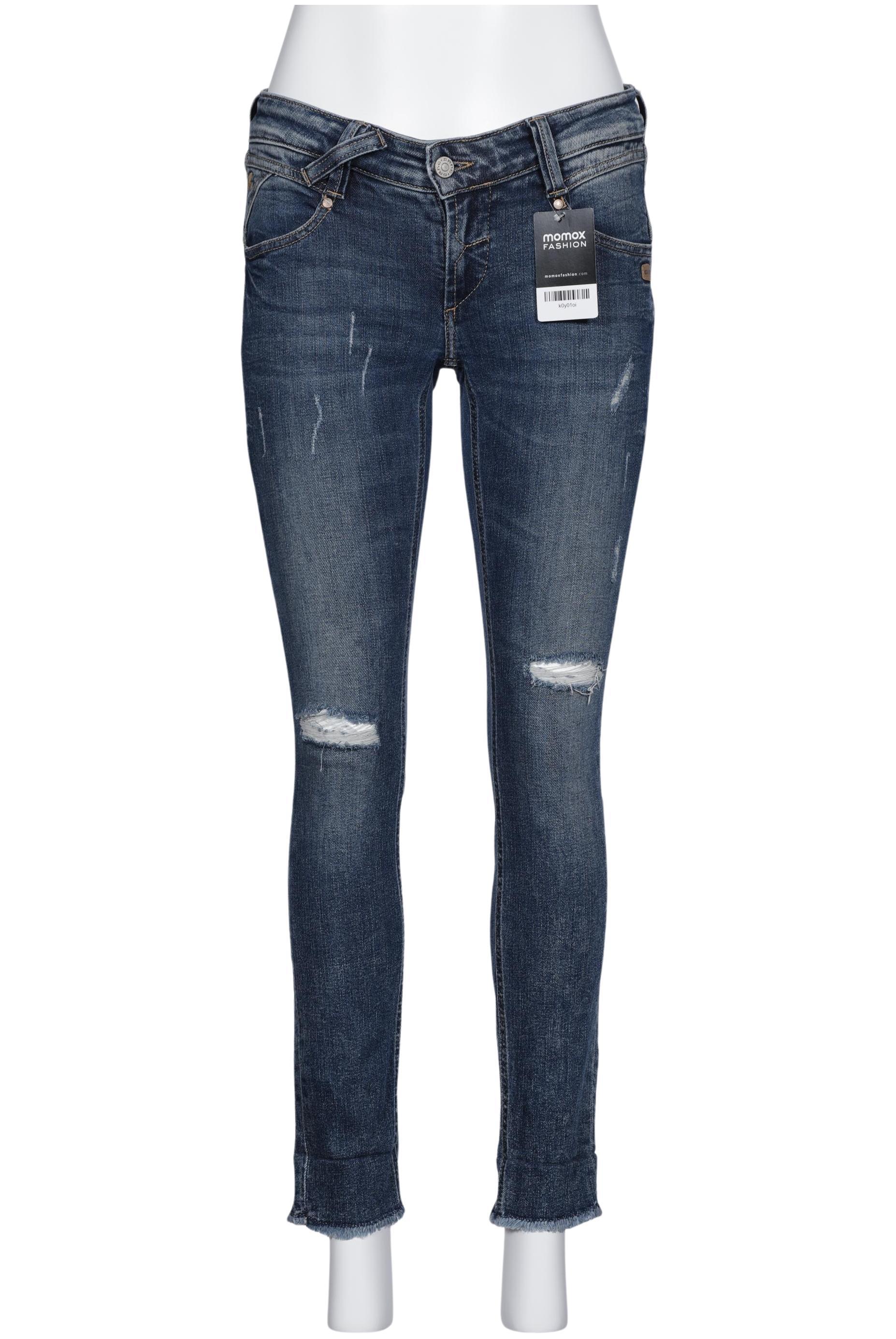 

Gang Damen Jeans, blau, Gr. 28