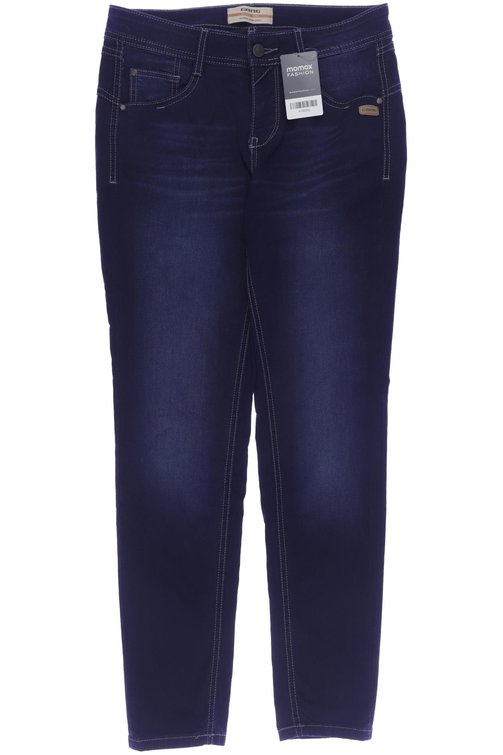 

Gang Damen Jeans, blau, Gr. 29