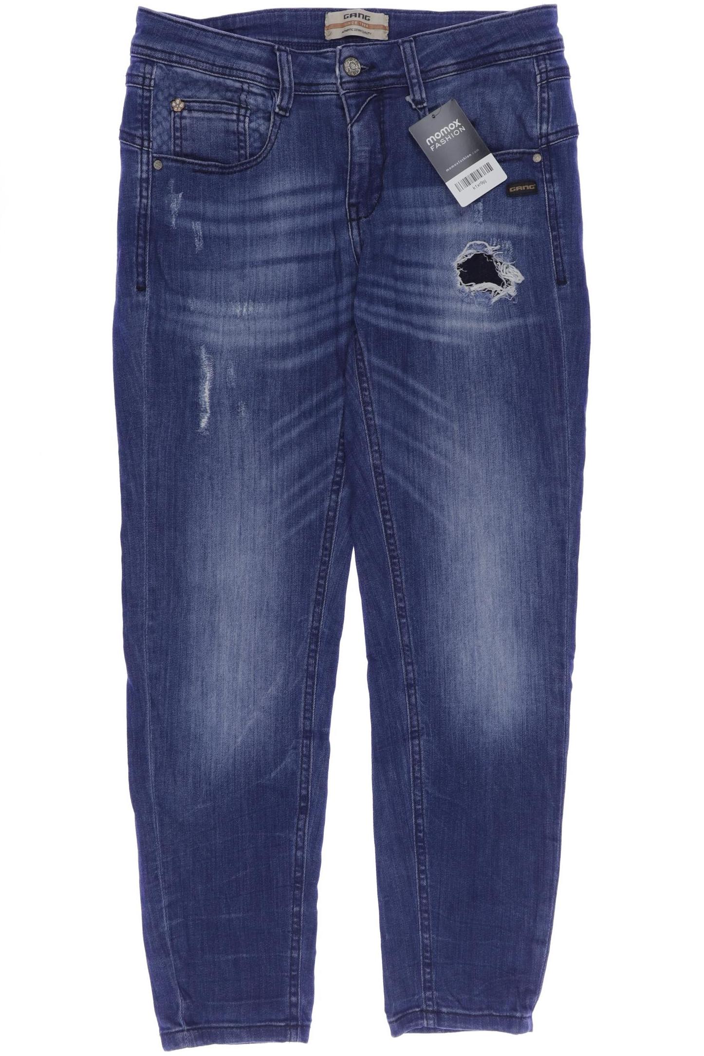 

Gang Damen Jeans, blau, Gr. 30