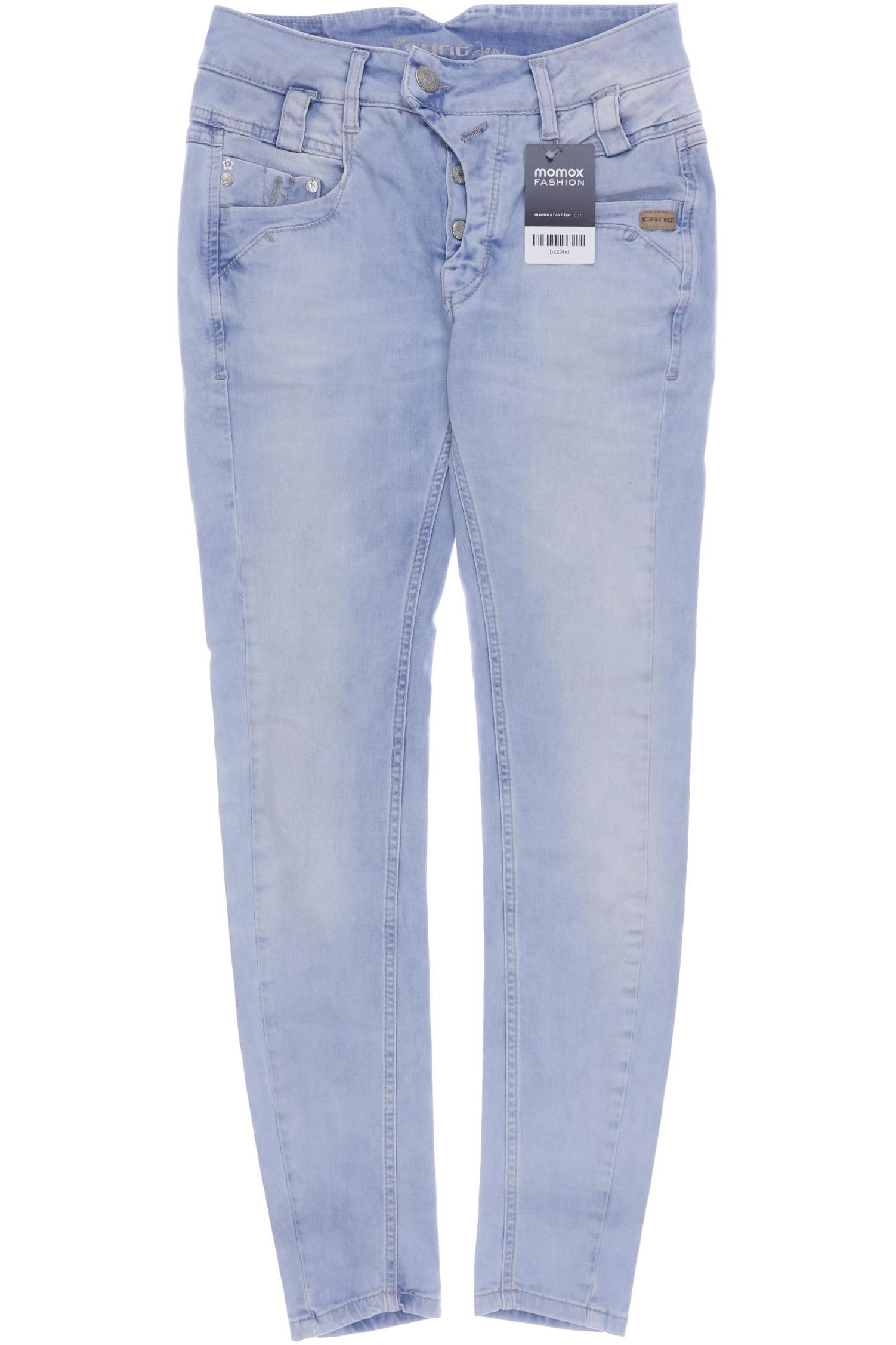 

Gang Damen Jeans, hellblau, Gr. 32
