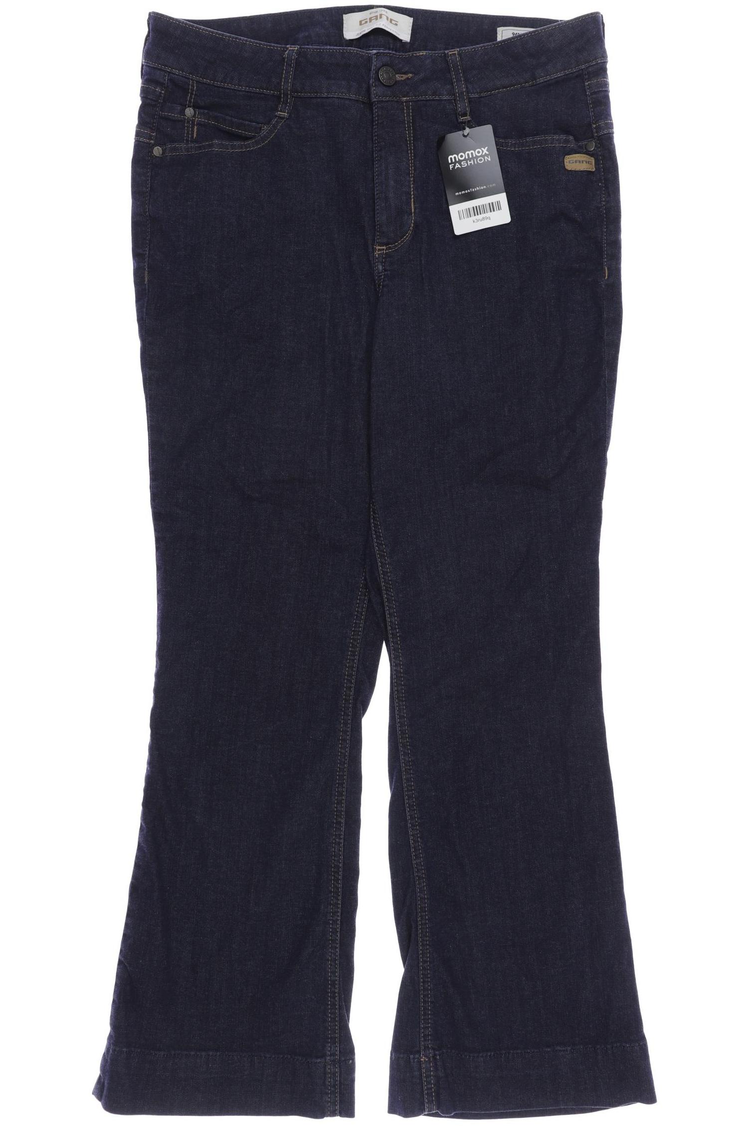 

Gang Damen Jeans, marineblau, Gr. 32