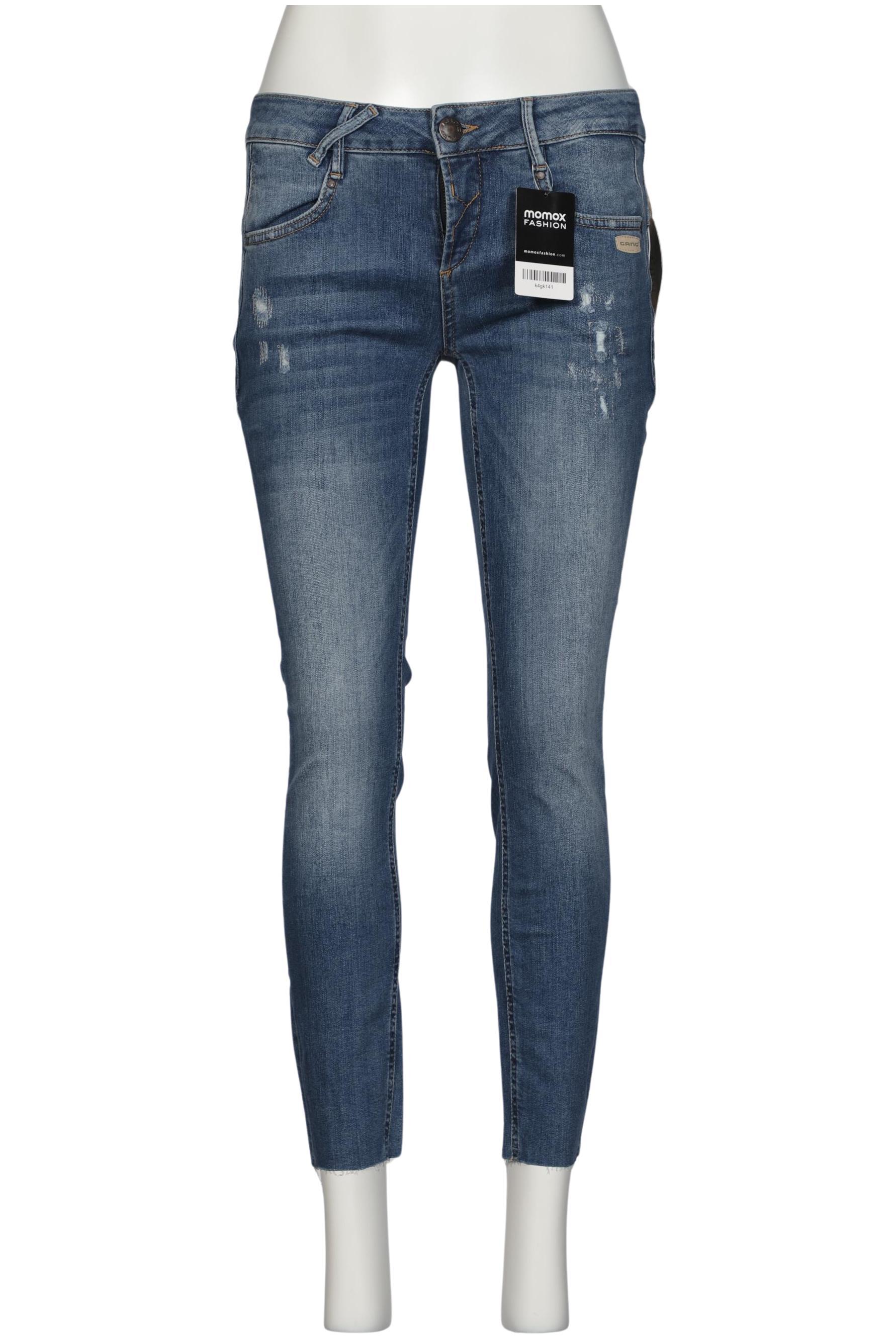

Gang Damen Jeans, blau, Gr. 29