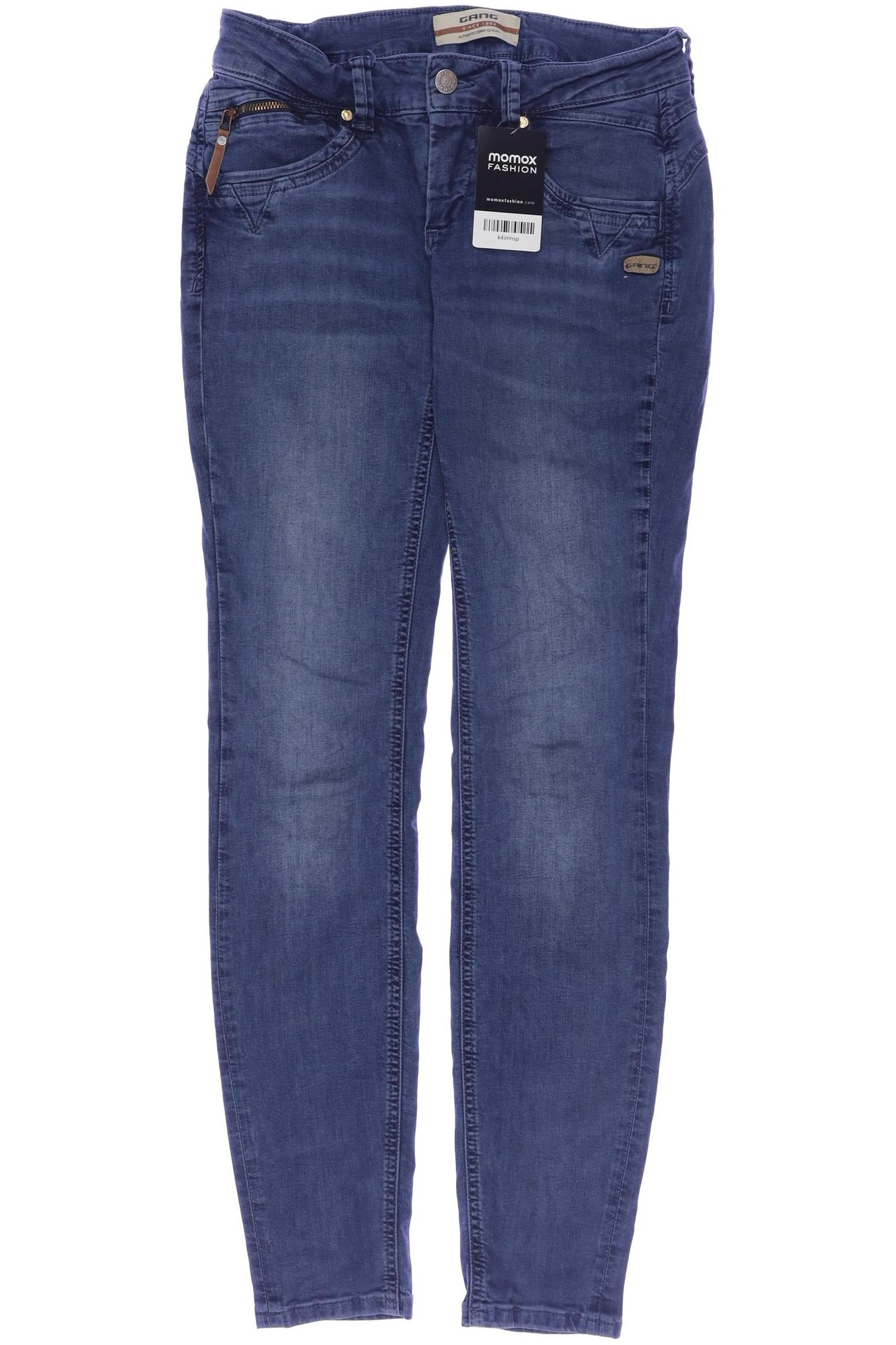

Gang Damen Jeans, blau, Gr. 27
