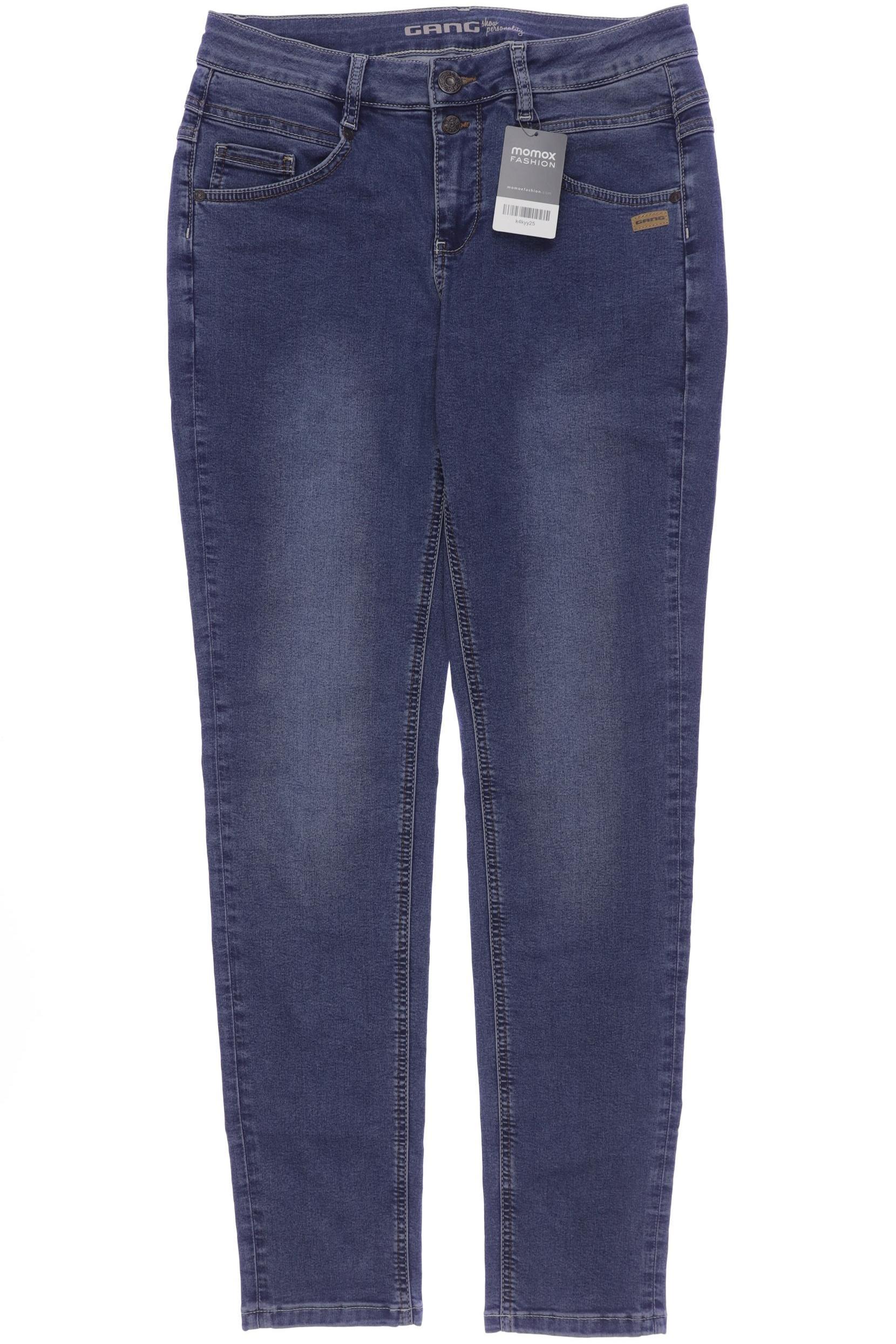 

Gang Damen Jeans, blau, Gr. 31