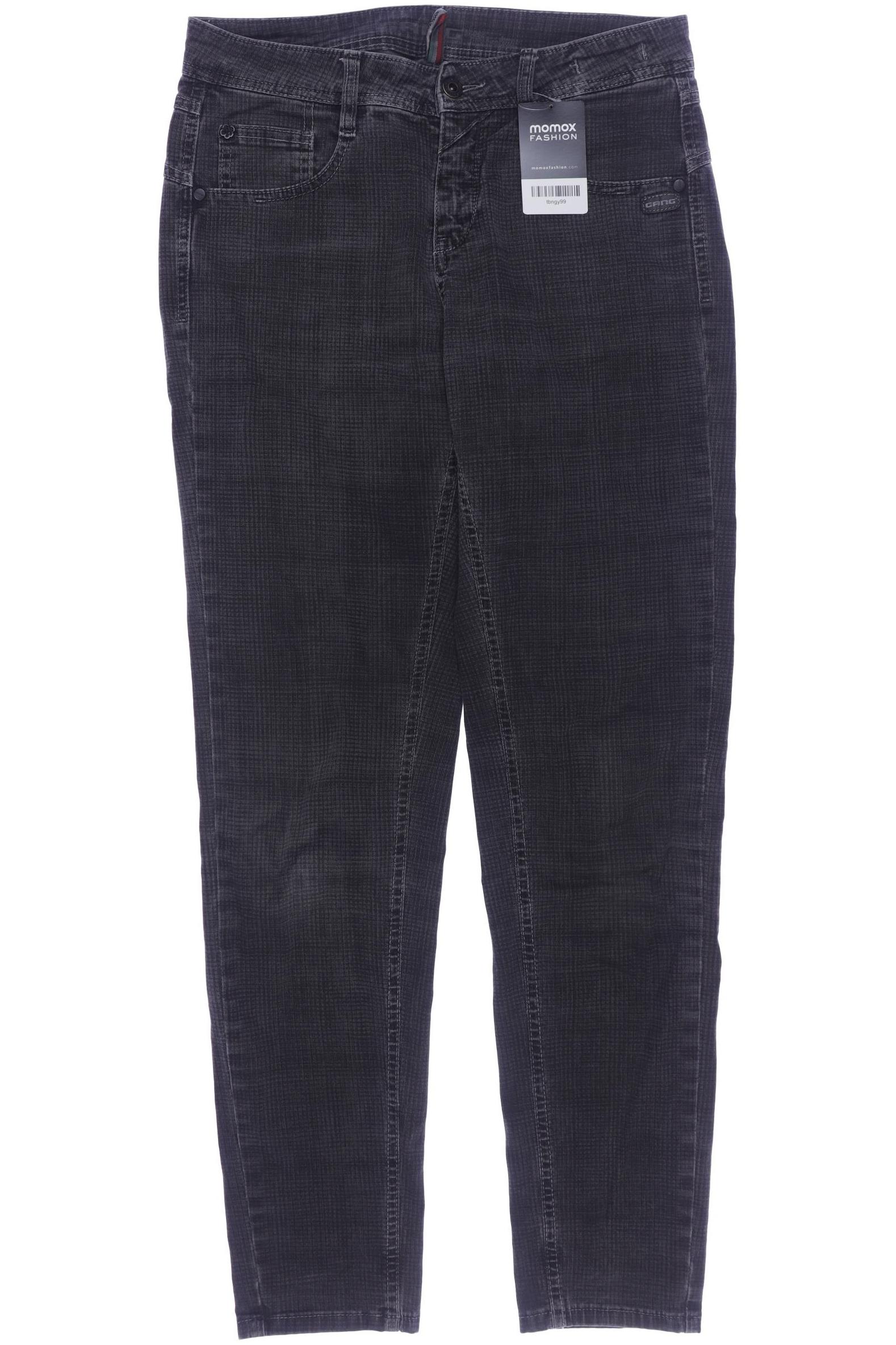 

Gang Damen Jeans, grau, Gr. 27