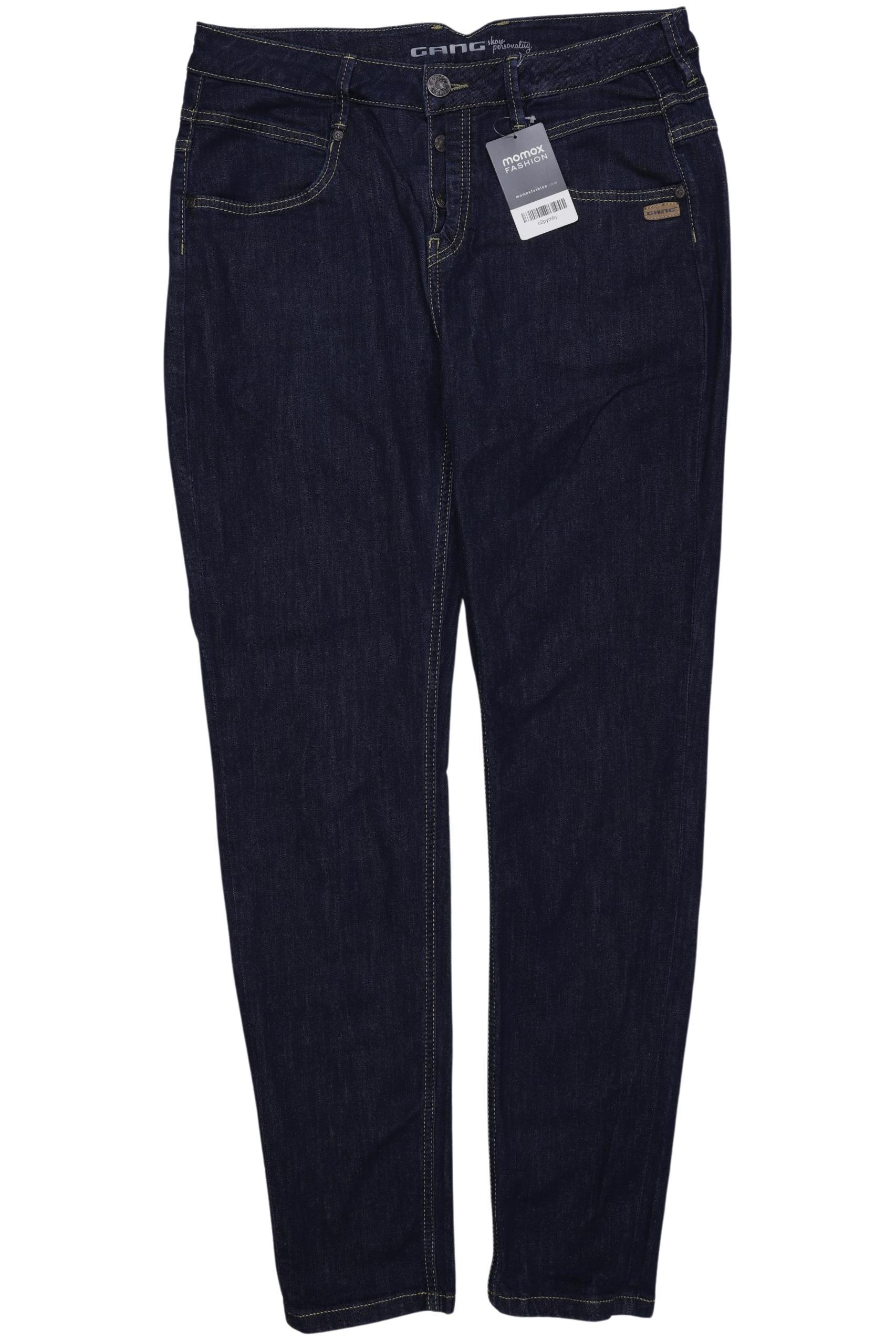 

Gang Damen Jeans, blau, Gr. 32