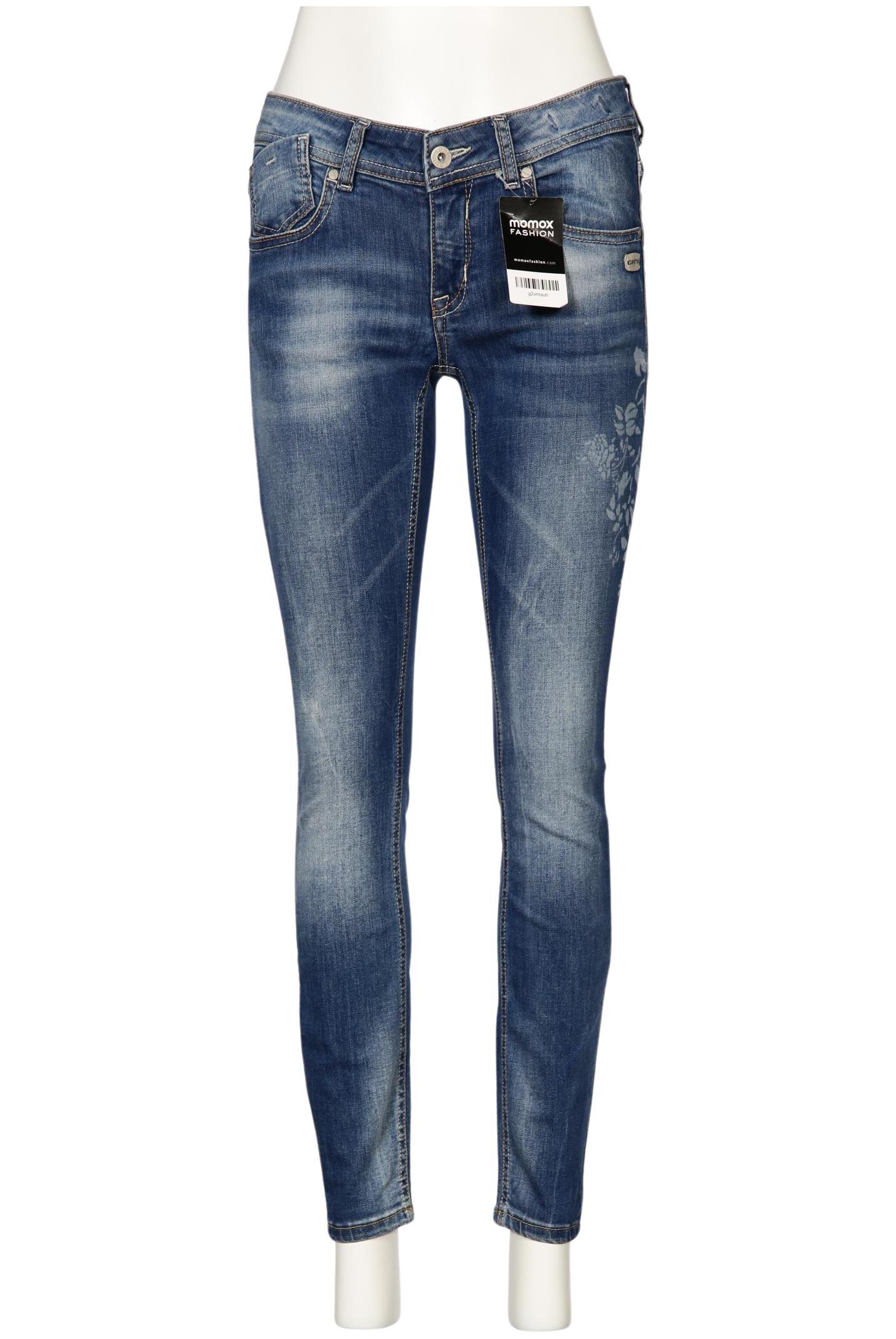 

Gang Damen Jeans, blau, Gr. 28