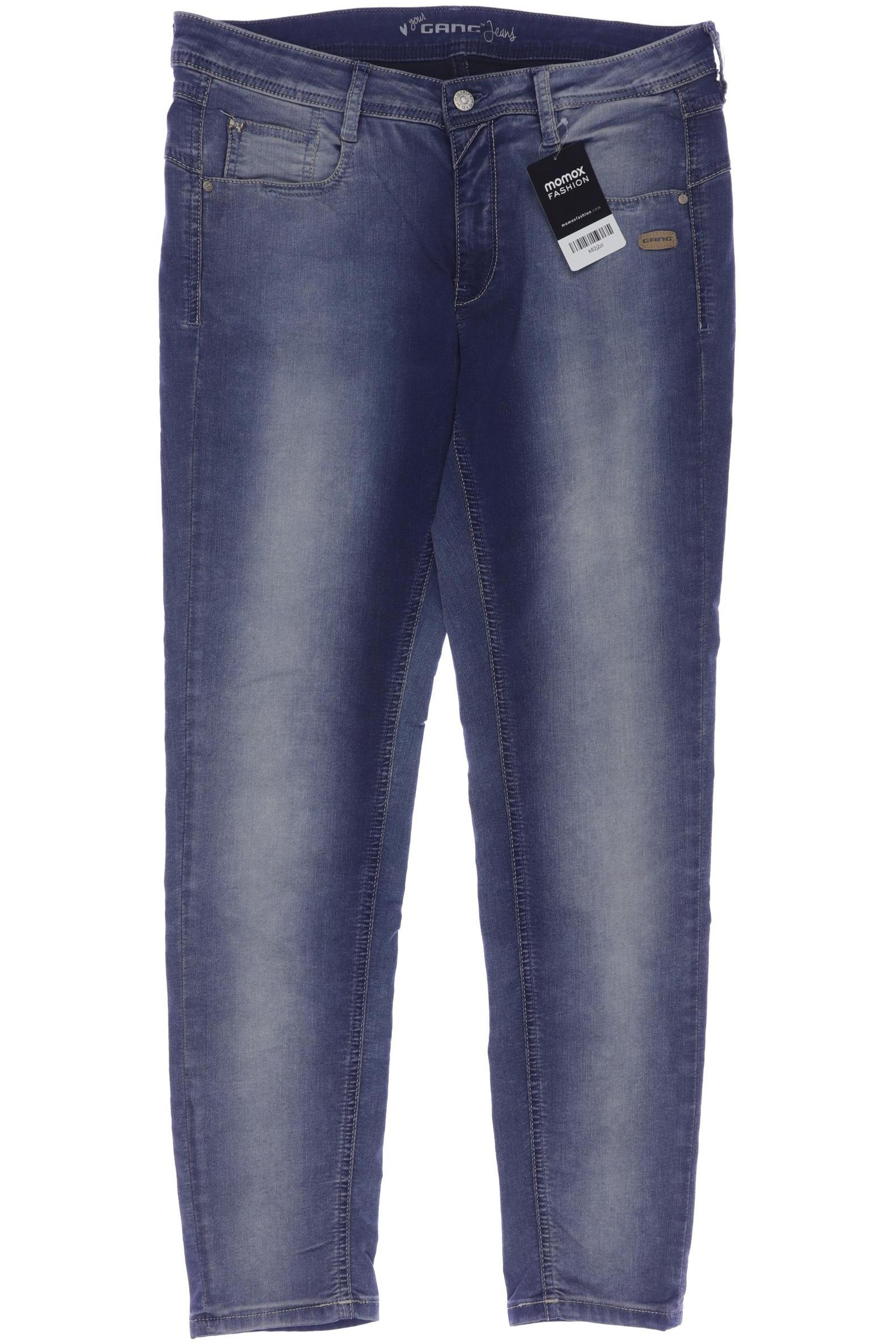 

Gang Damen Jeans, blau, Gr. 30