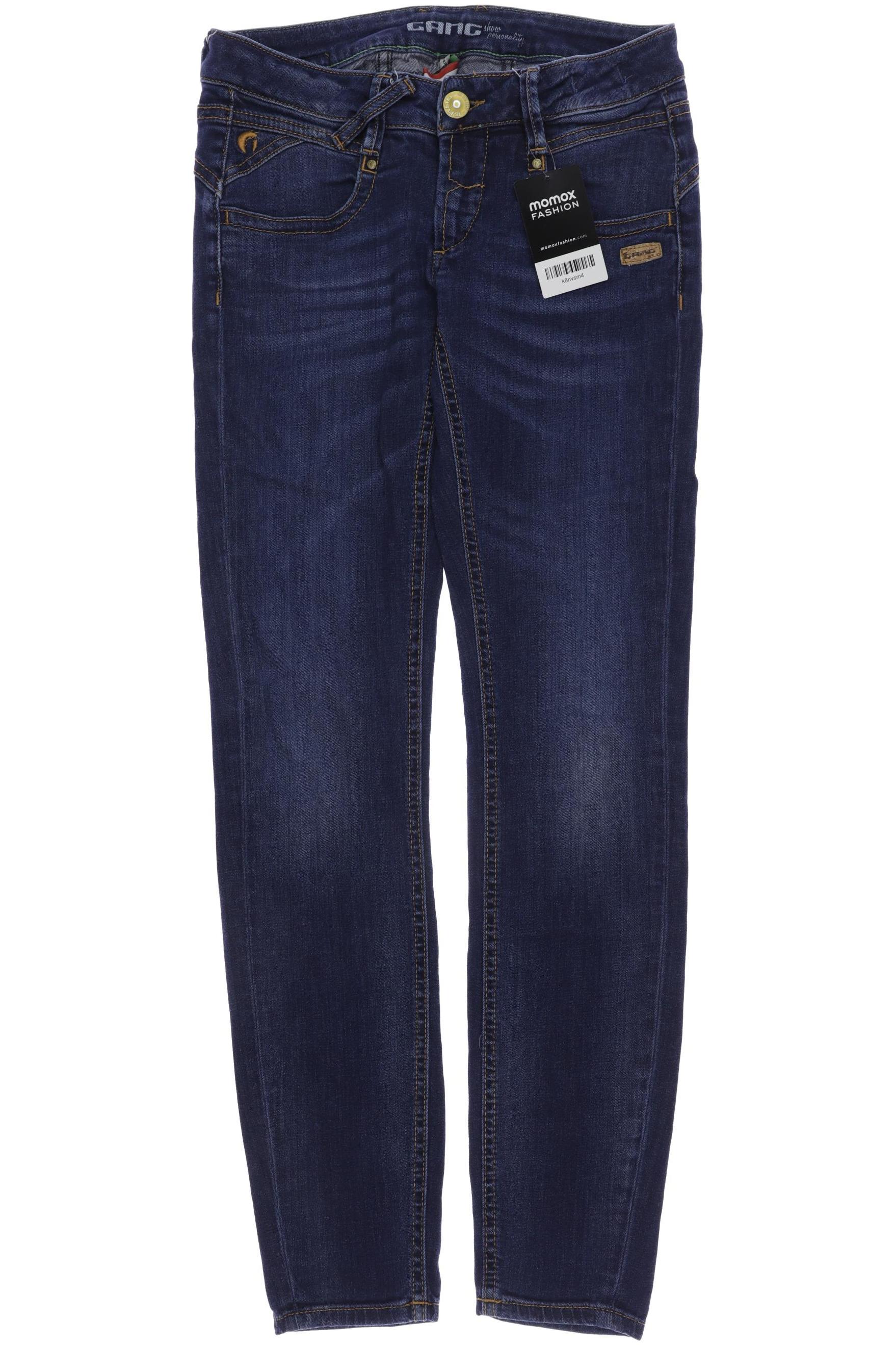 

Gang Damen Jeans, blau, Gr. 27