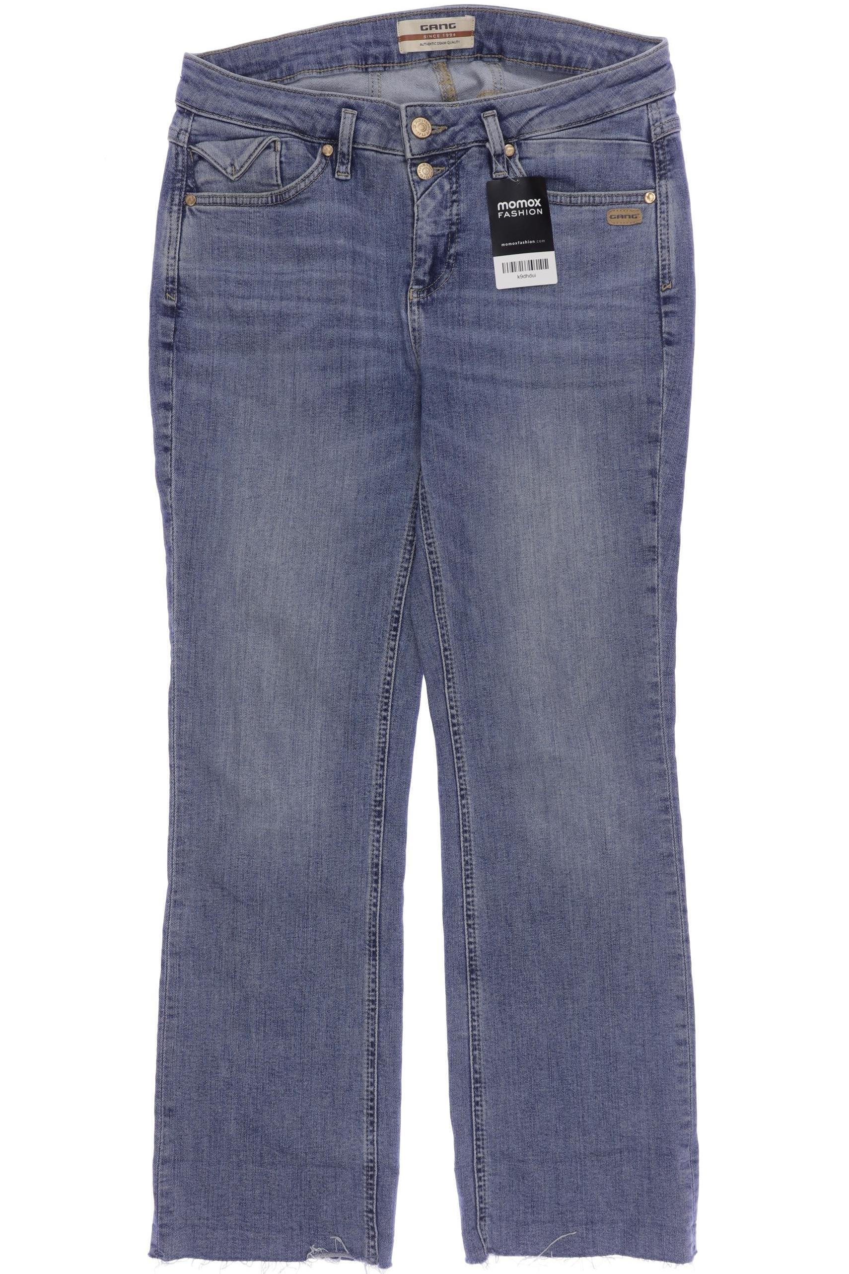 

Gang Damen Jeans, blau, Gr. 30