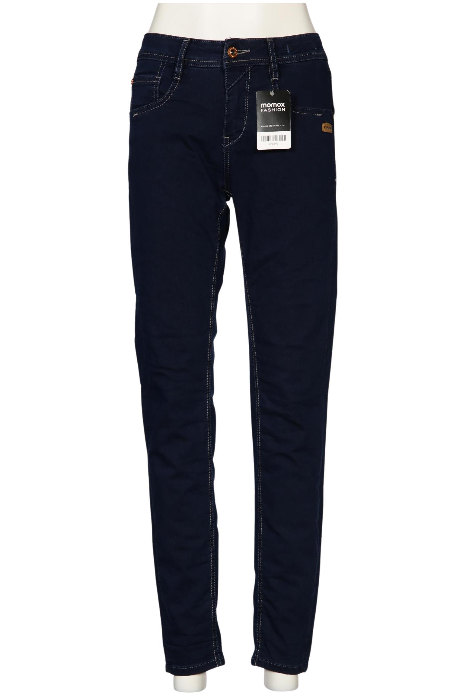 

Gang Damen Jeans, marineblau, Gr. 28