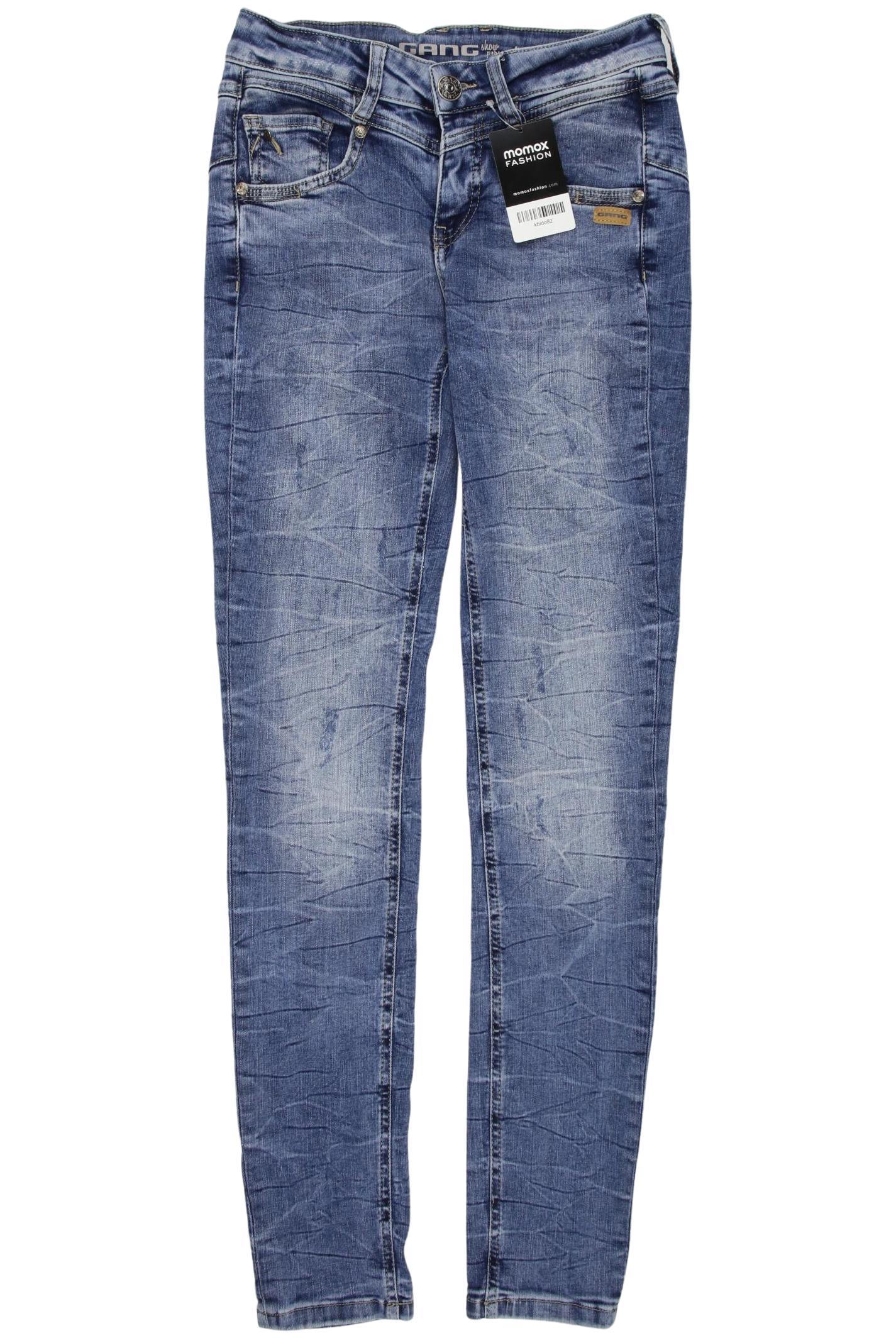 

Gang Damen Jeans, blau, Gr. 26